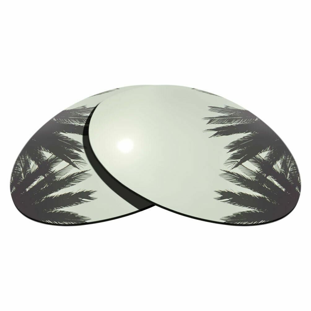 Polarized Replacement Lenses for-Oakley Romeo 1 Anti-scratch Multiple-Options
