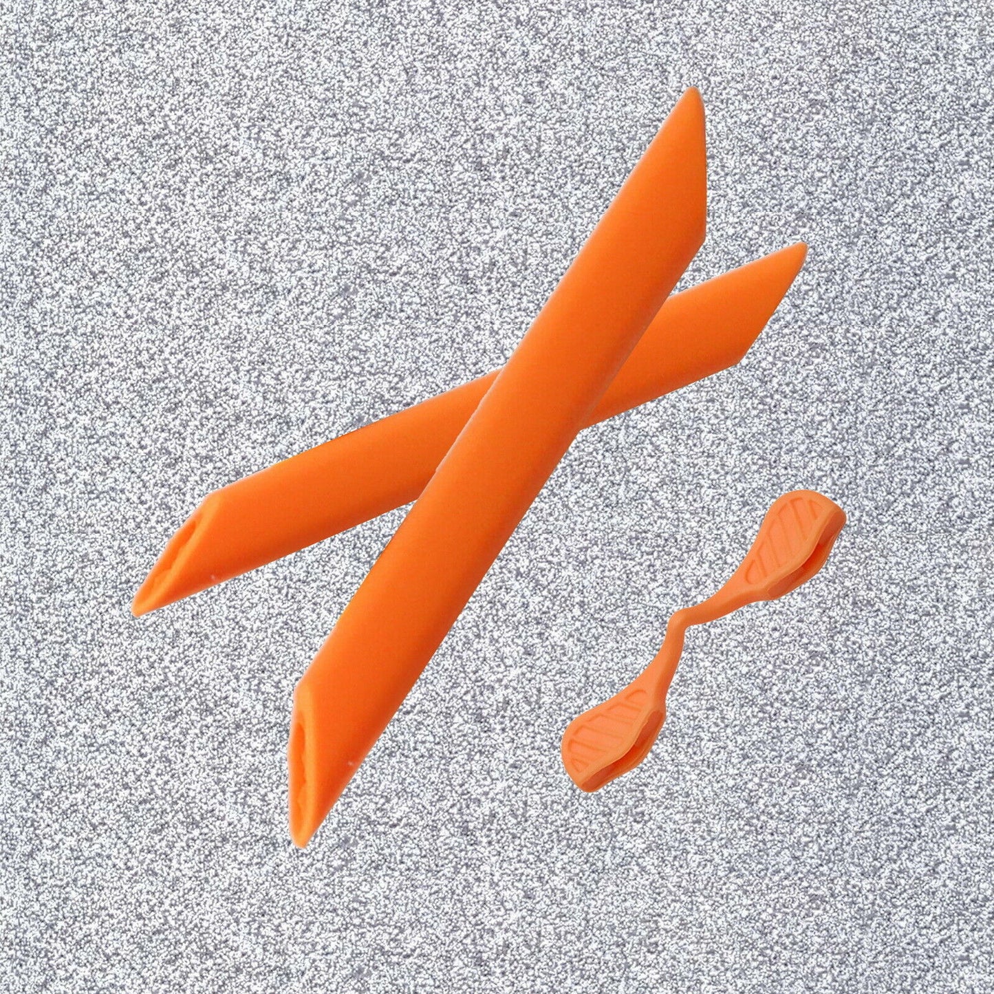 ExpressReplacement Earsocks & Nose Pads For-Oakley RadarLock Path OO9181