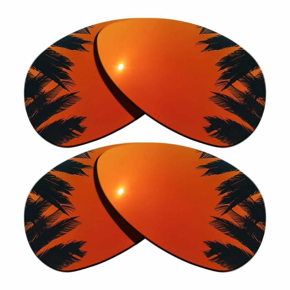 Polarized Replacement Lenses for-Oakley Crosshair S Multiple-colors