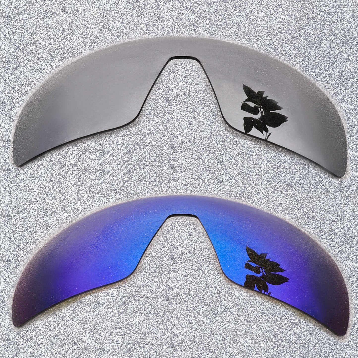 ExpressReplacement Polarized Lenses For-Oakley Sutro Sunglasses OO9406