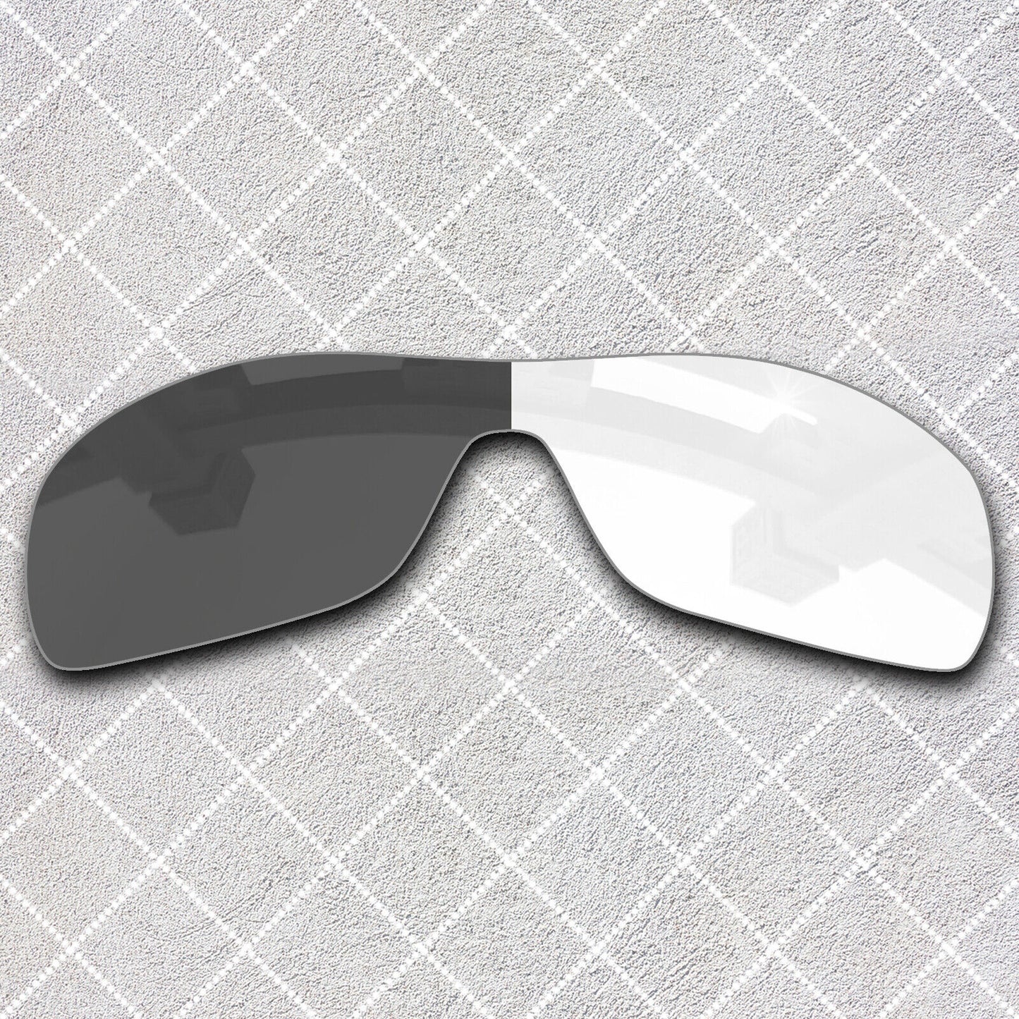 HeyRay Replacement Lenses for Antix Sunglasses Polarized - Opt