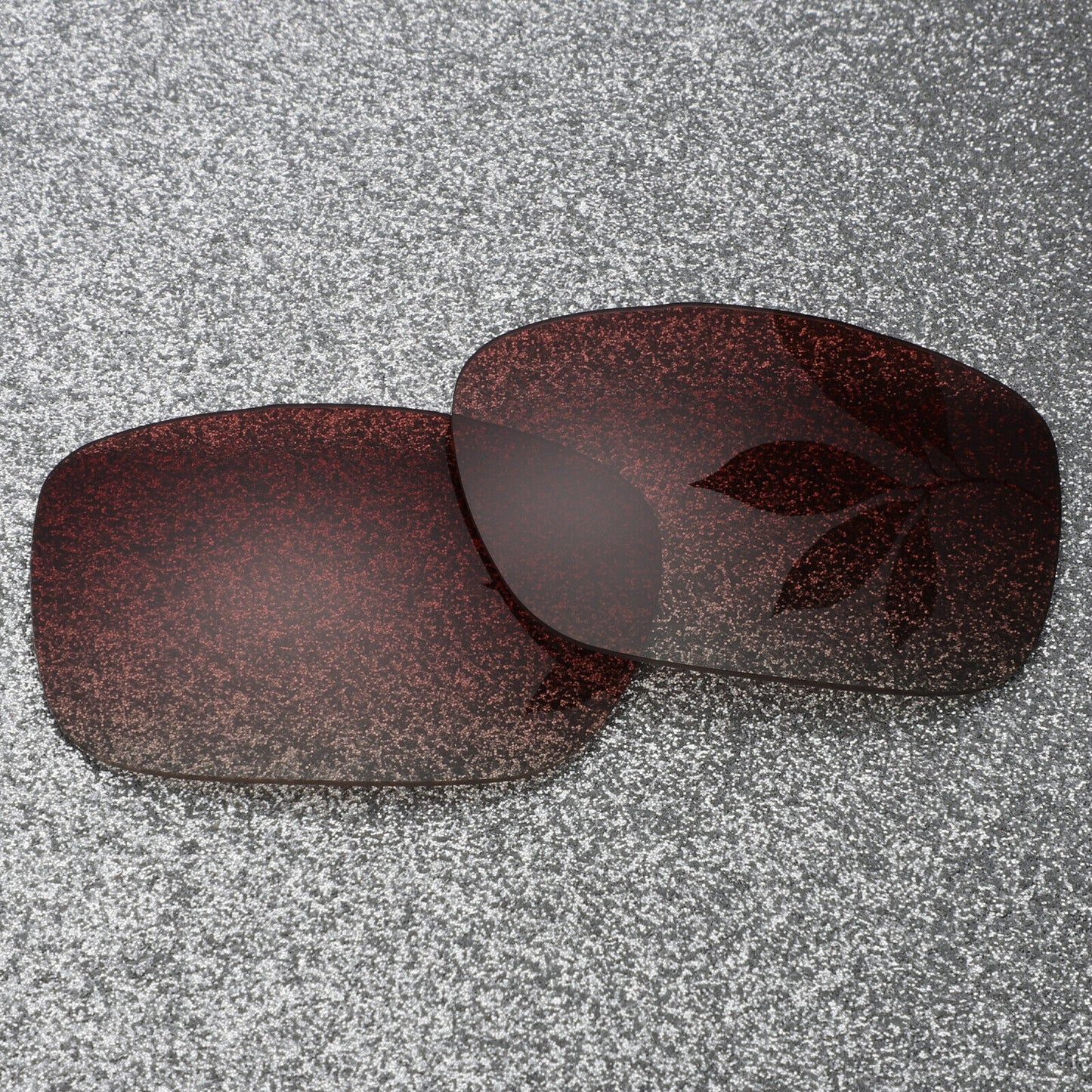 ExpressReplacement Polarized Lenses For-Oakley Twoface OO9189 Frame