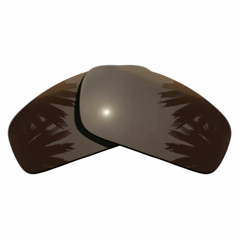 Polarized Anti-Scratch Replacement Lenses for-Oakley Monster Pup Multi-Options