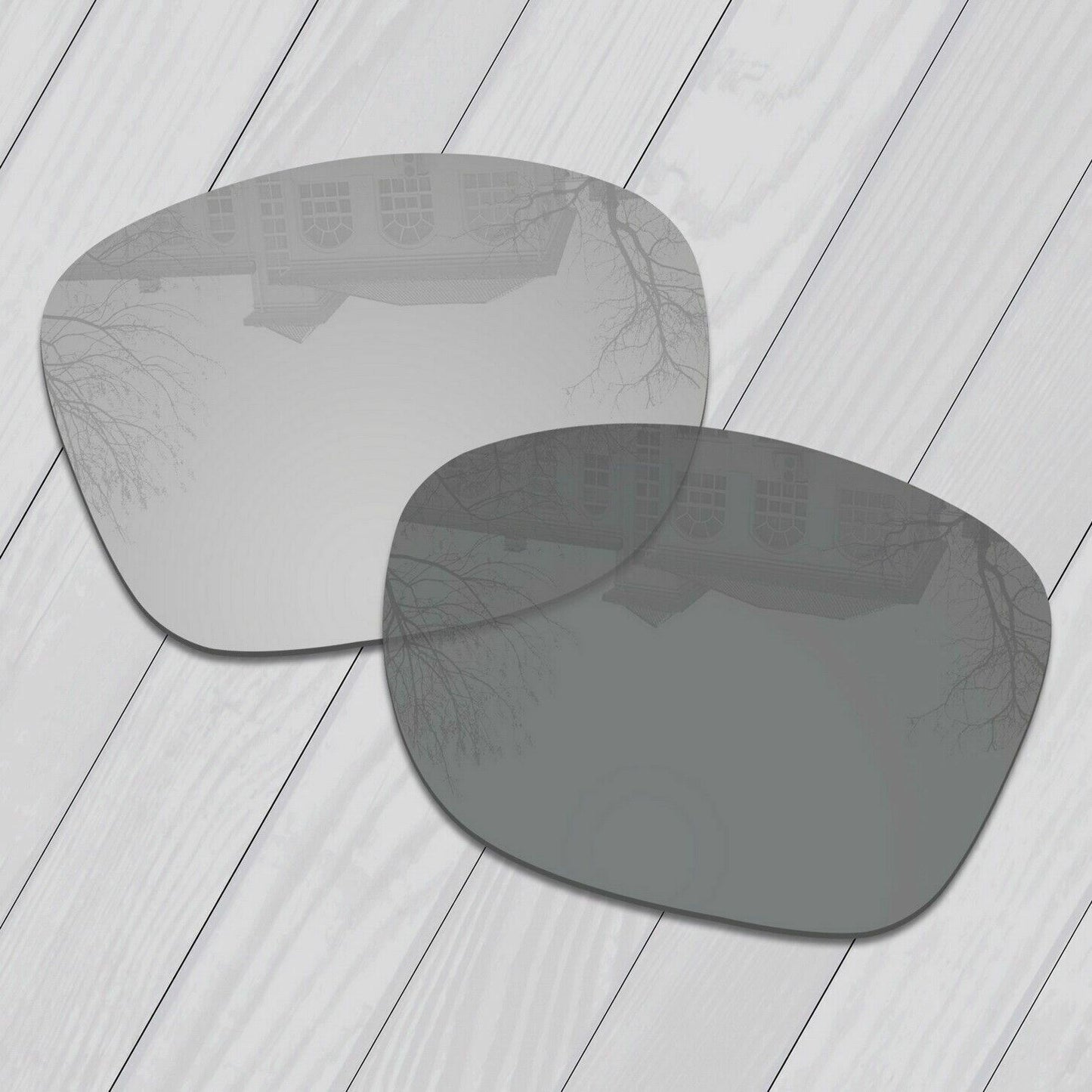 POLARIZED Replacement Lenses For-Oakley Catalyst OO9272 Sunglasses Anti-Scratch