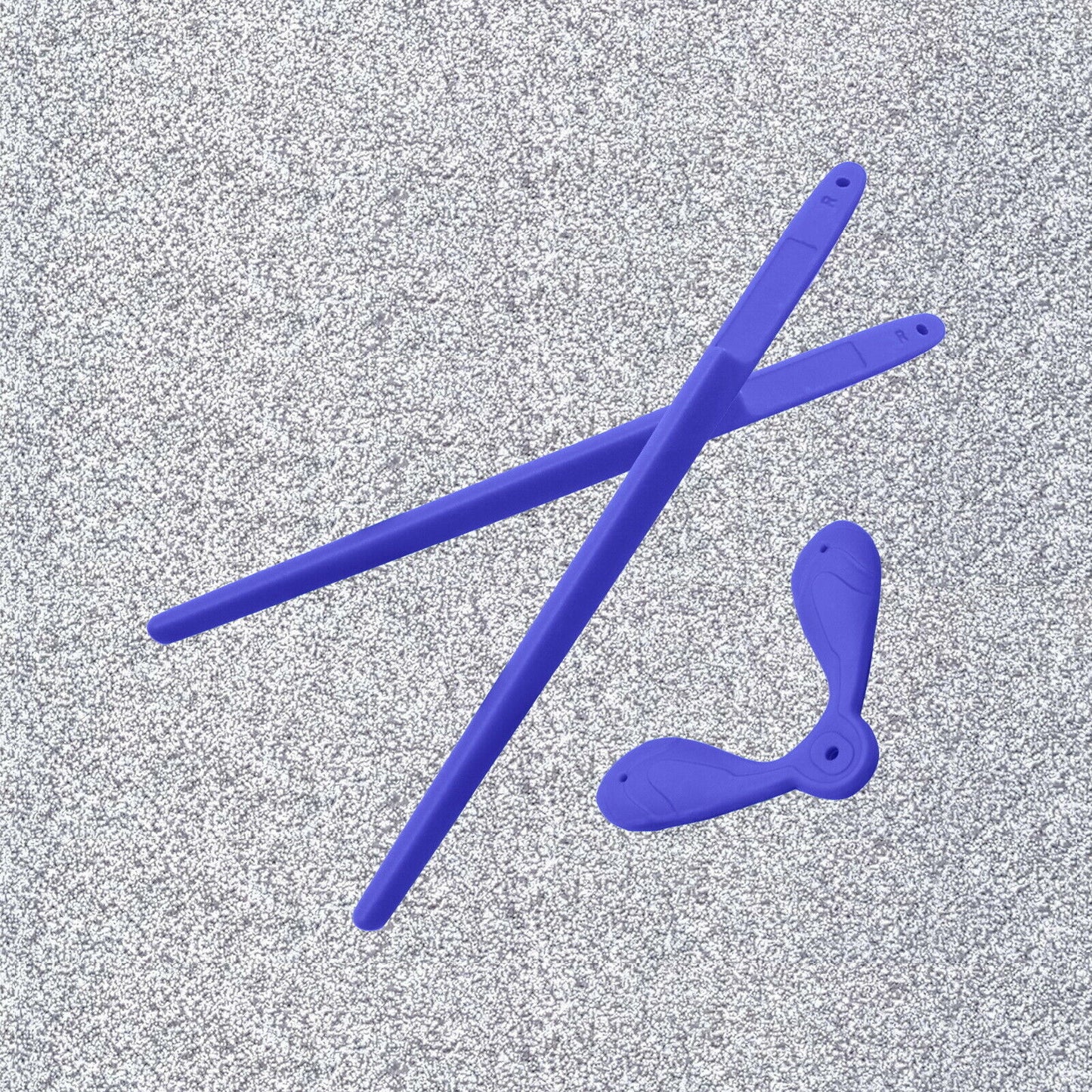 ExpressReplacement Earsocks & Nose Pads For-Rudy Project Rydon
