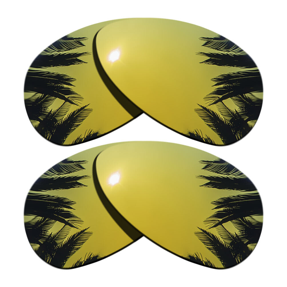 Polarized Replacement Lenses for-Oakley Crosshair S Multiple-colors