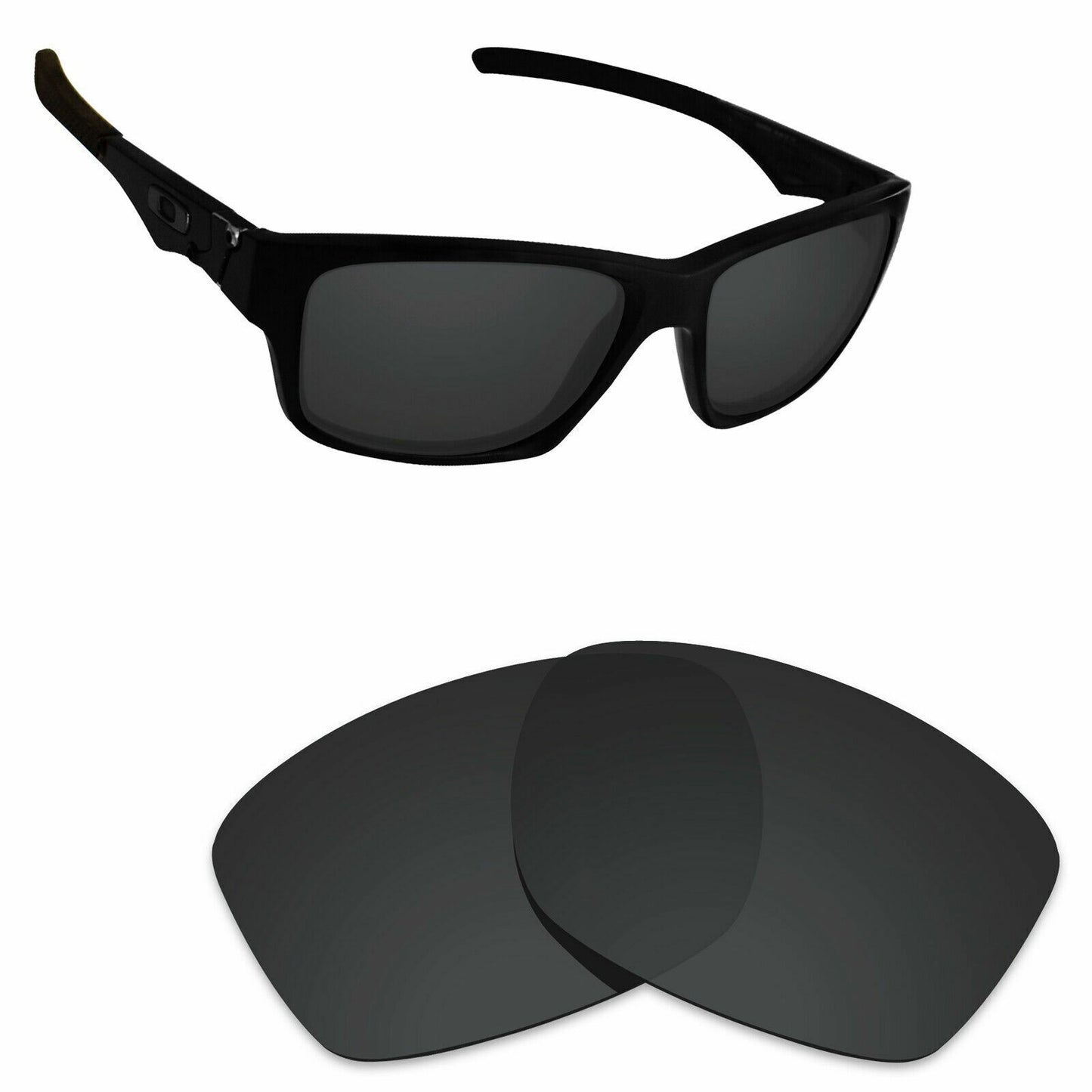 Hawkry Polarized Replacement Lens for-Oakley Jupiter Carbon OO9220 - Multiple