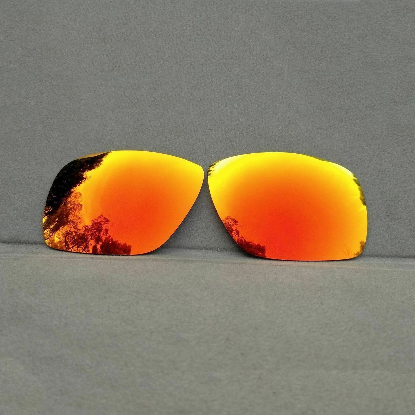 US Replacement Polarized Lenses for-Oakley Dispatch 1 Sunglasses Anti Scratch