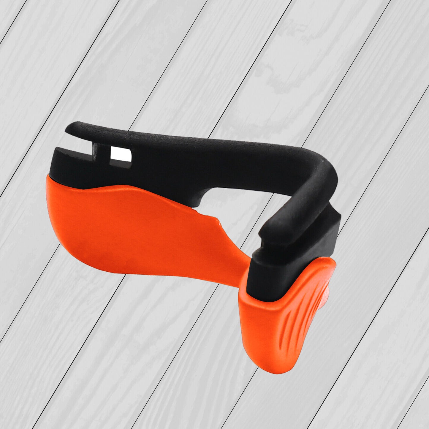 Replacement Rubber Nose Pad For-Oakley Si M Frame 2.0/Si M Frame 3.0 Sunglasses