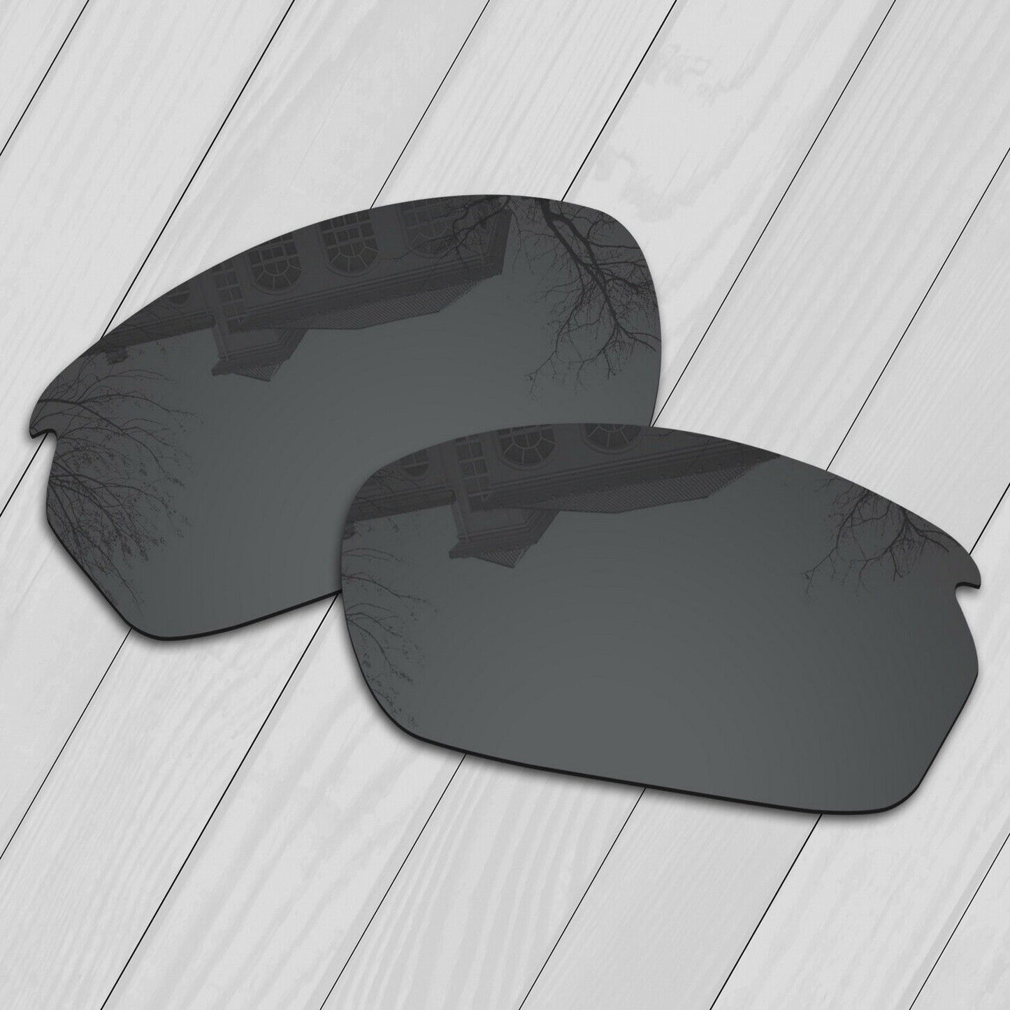 POLARIZED Replacement Lot Lens For-Oakley Carbon Shift OO9302 Sunglass