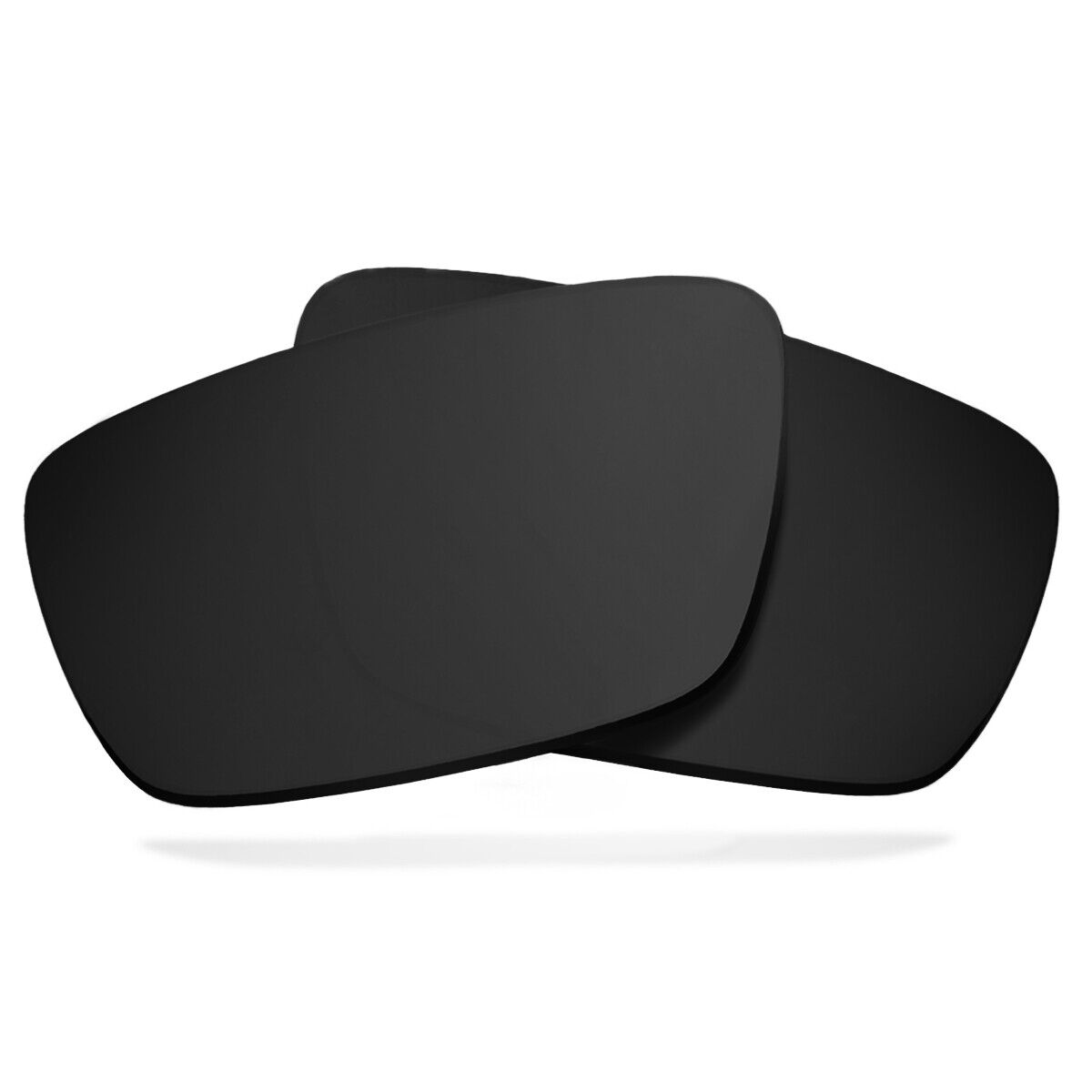 LenSwitch Replacement Lenses for ELECTRIC TECHNICIAN Sunglasses Multi-Color