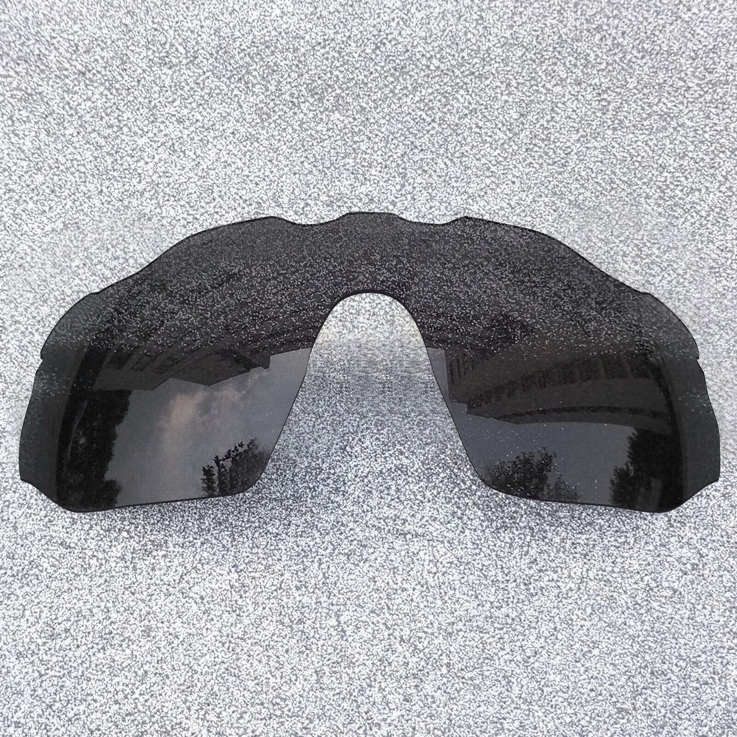 ExpressReplacement Polarized Lenses For-Oakley Radar EV Advancer Frame