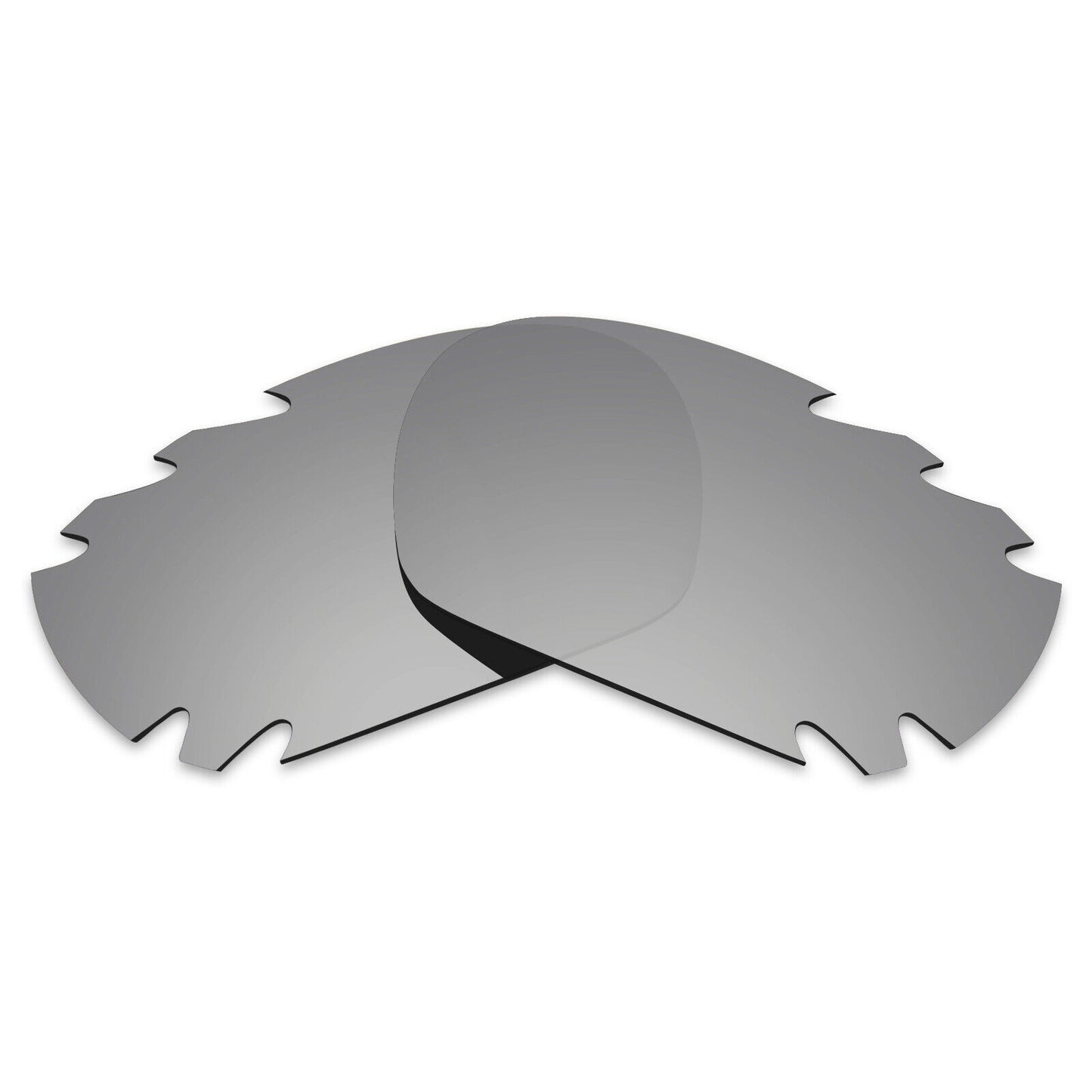 Hawkry Polarized Replacement Lens for-Oakley Jawbone Vented Sunglass - Multiple