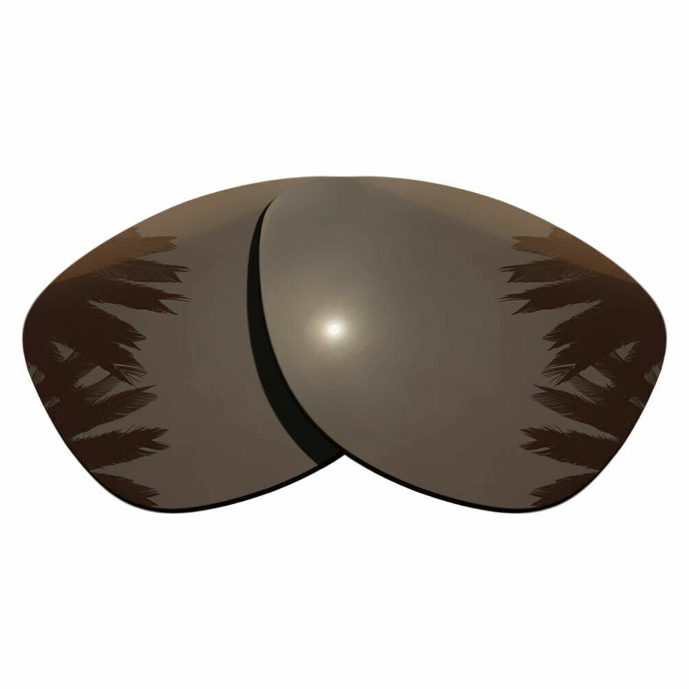 Replacement Polarized Lenses for-ALTO M/L Anti Scratch