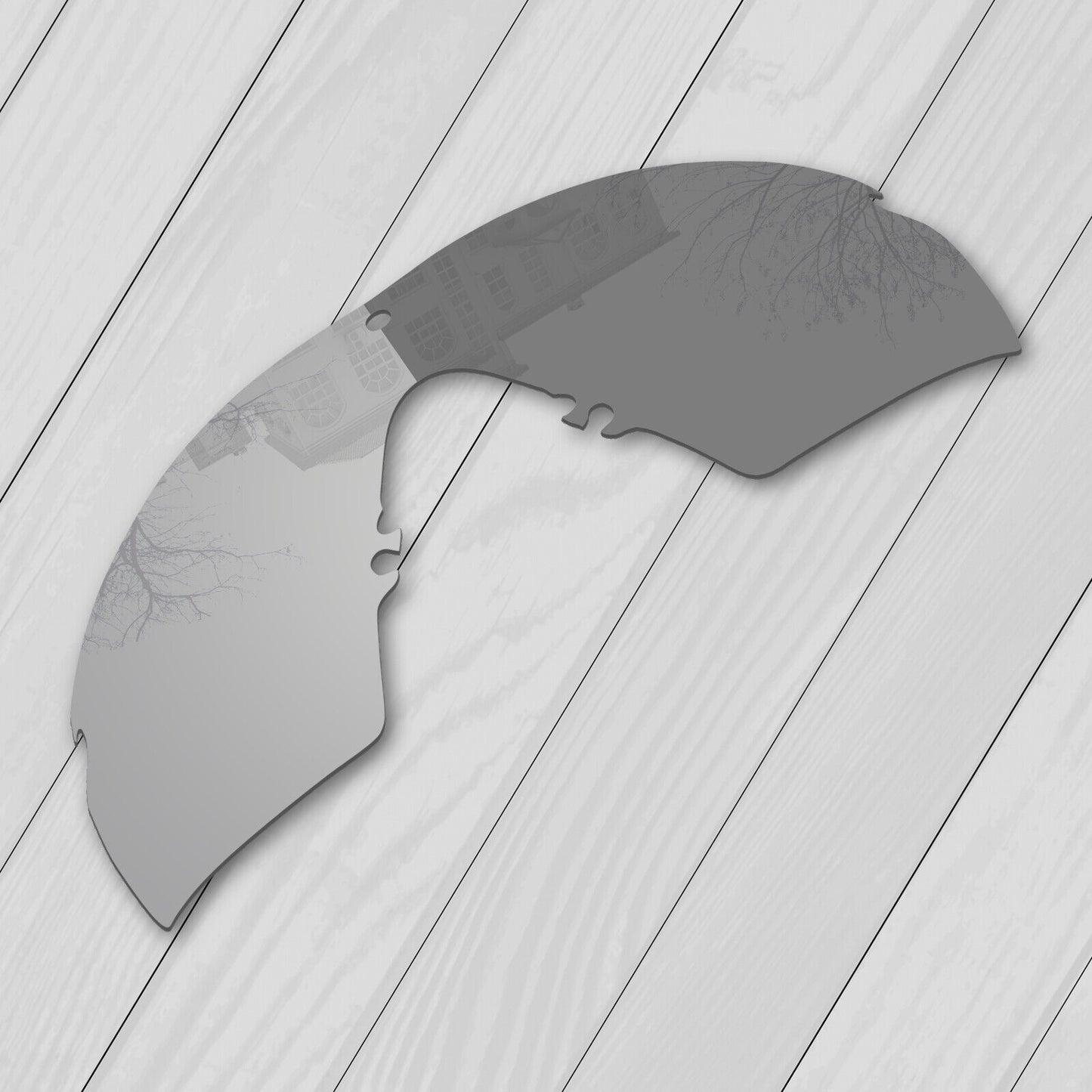 POLARIZED Replacement Lot Lenses For-Oakley Si M Frame 2.0 Sunglasses