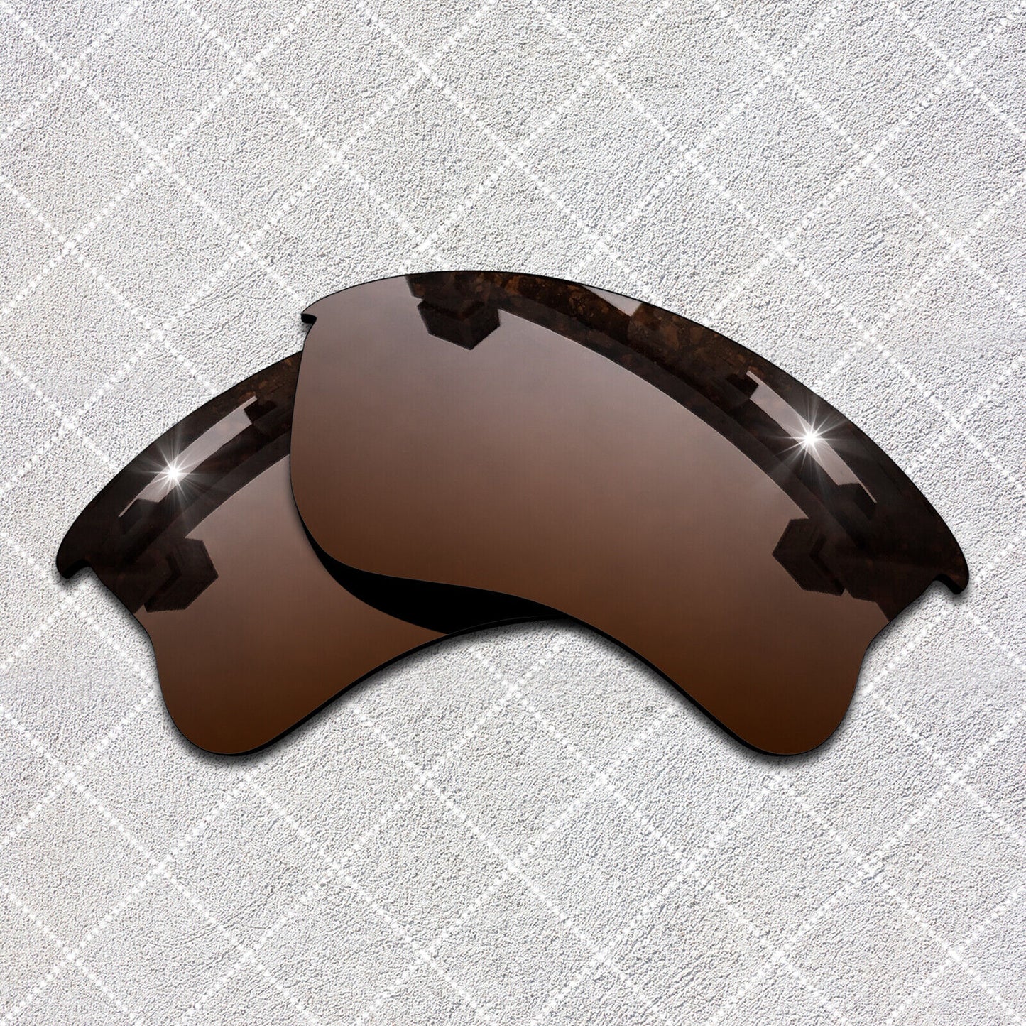 HeyRay Replacement Lenses for Half Jacket 2.0 XL Sunglasses Polarized - Options