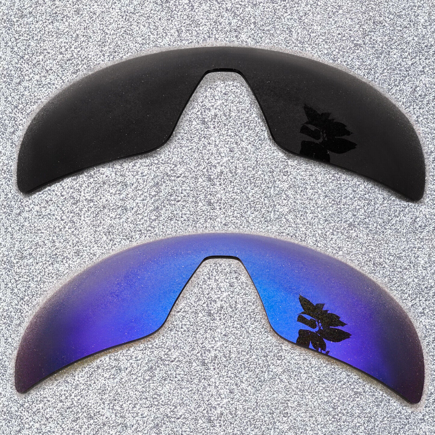 ExpressReplacement Polarized Lenses For-Oakley Sutro Sunglasses OO9406
