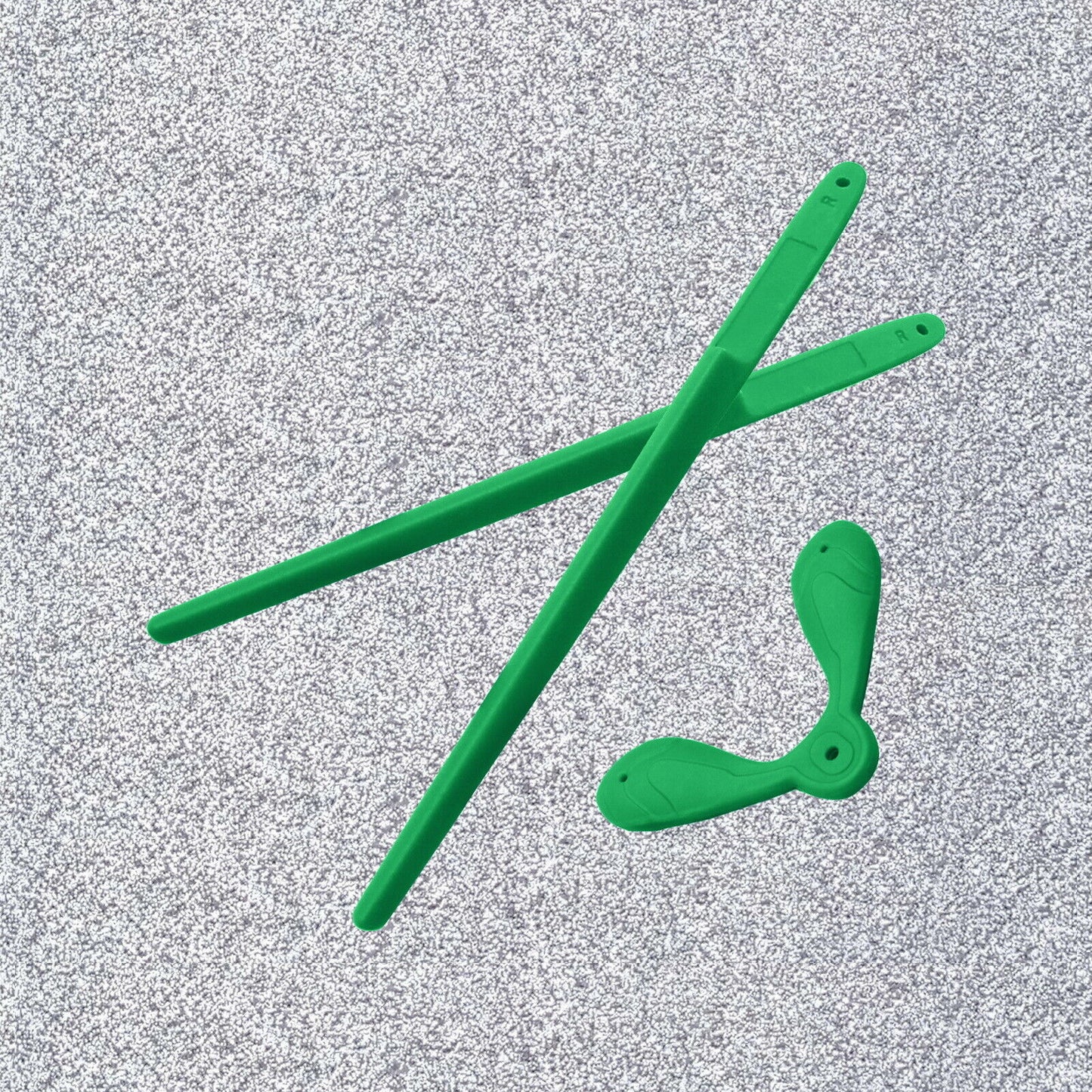 ExpressReplacement Earsocks & Nose Pads For-Rudy Project Rydon