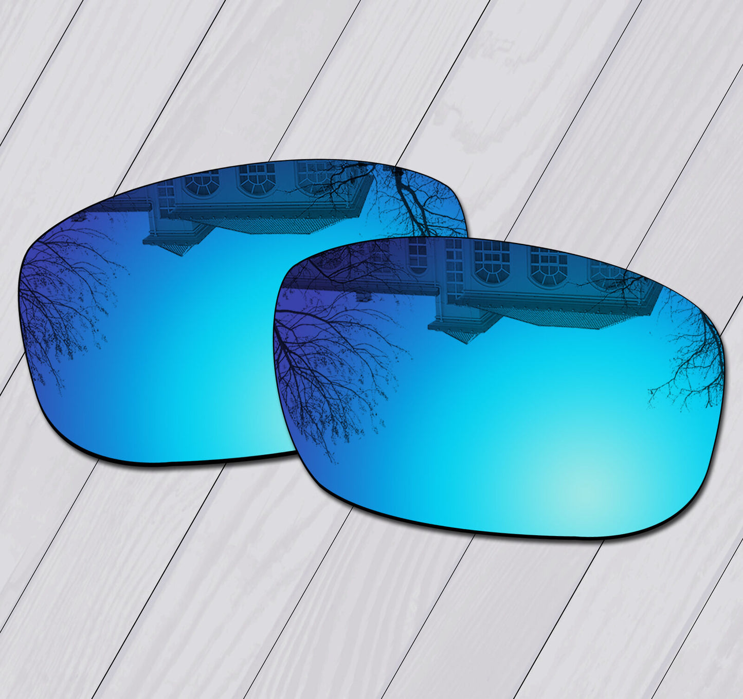 POLARIZED Replacement Lenses For - Arnette So Easy AN4159 Anti-Scratch Options