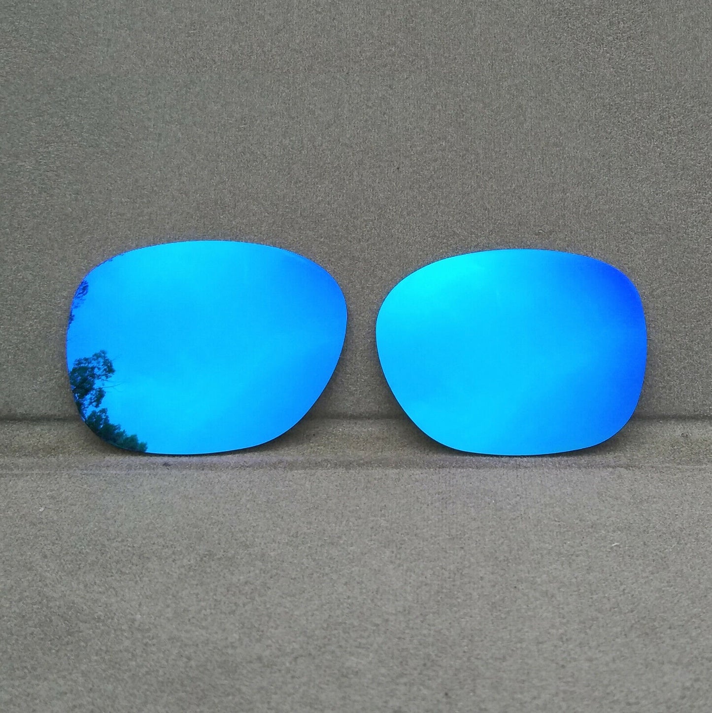 Replacement Polarized Lenses for-Oakley Crossrange R Anti-scratch