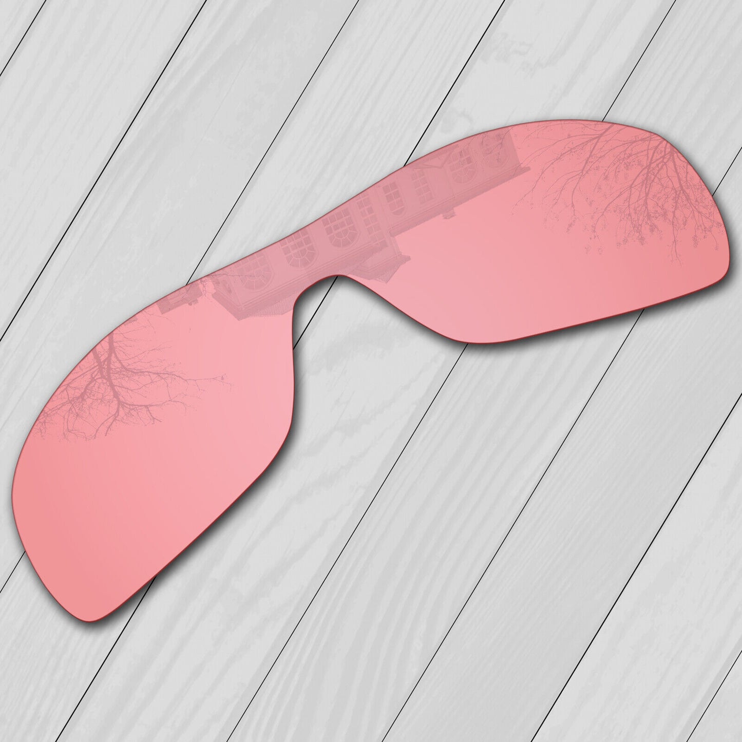 POLARIZED Replacement Lot Lens for-Oakley Antix Sunglasses Anti-Scratch