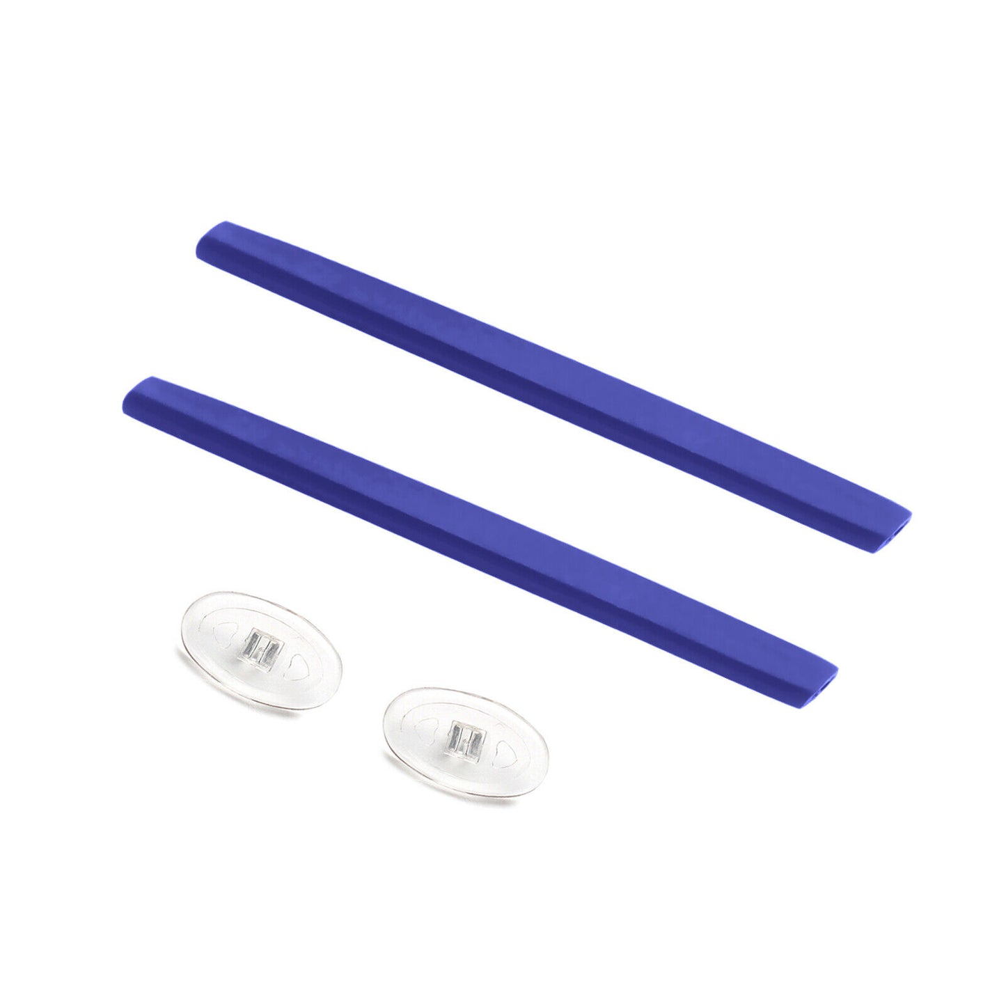 ExpressReplacement Earsocks & Nose Pads For-Oakley W Square Wire-Options