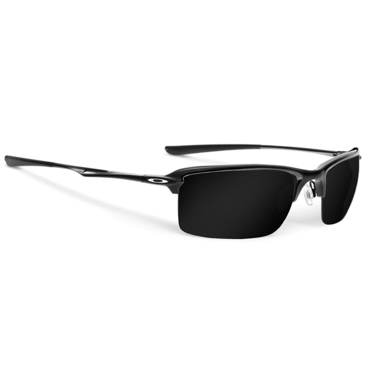 LenSwitch Replacement Lenses for Oakley Wiretap Sunglasses Multi-Color