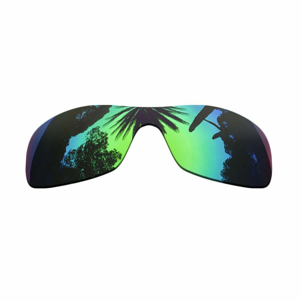 Polarized Replacement Lenses for-Oakley Antix Sunglasses Anti-scratch