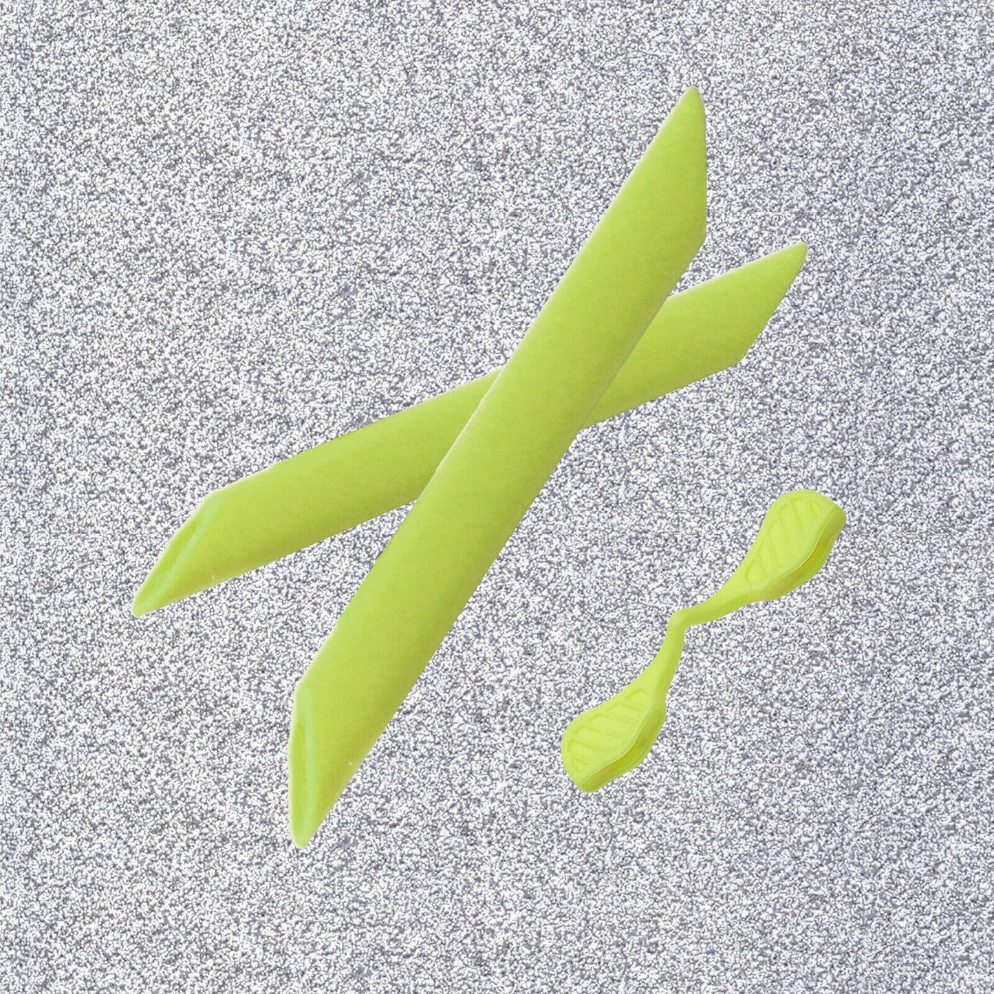 ExpressReplacement Earsocks & Nose Pads For-Oakley RadarLock Path OO9181