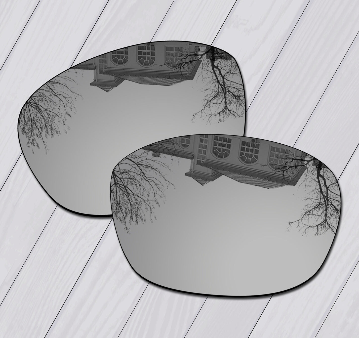 POLARIZED Replacement Lenses For - Arnette El Carmen AN4263 Anti-Scratch Options