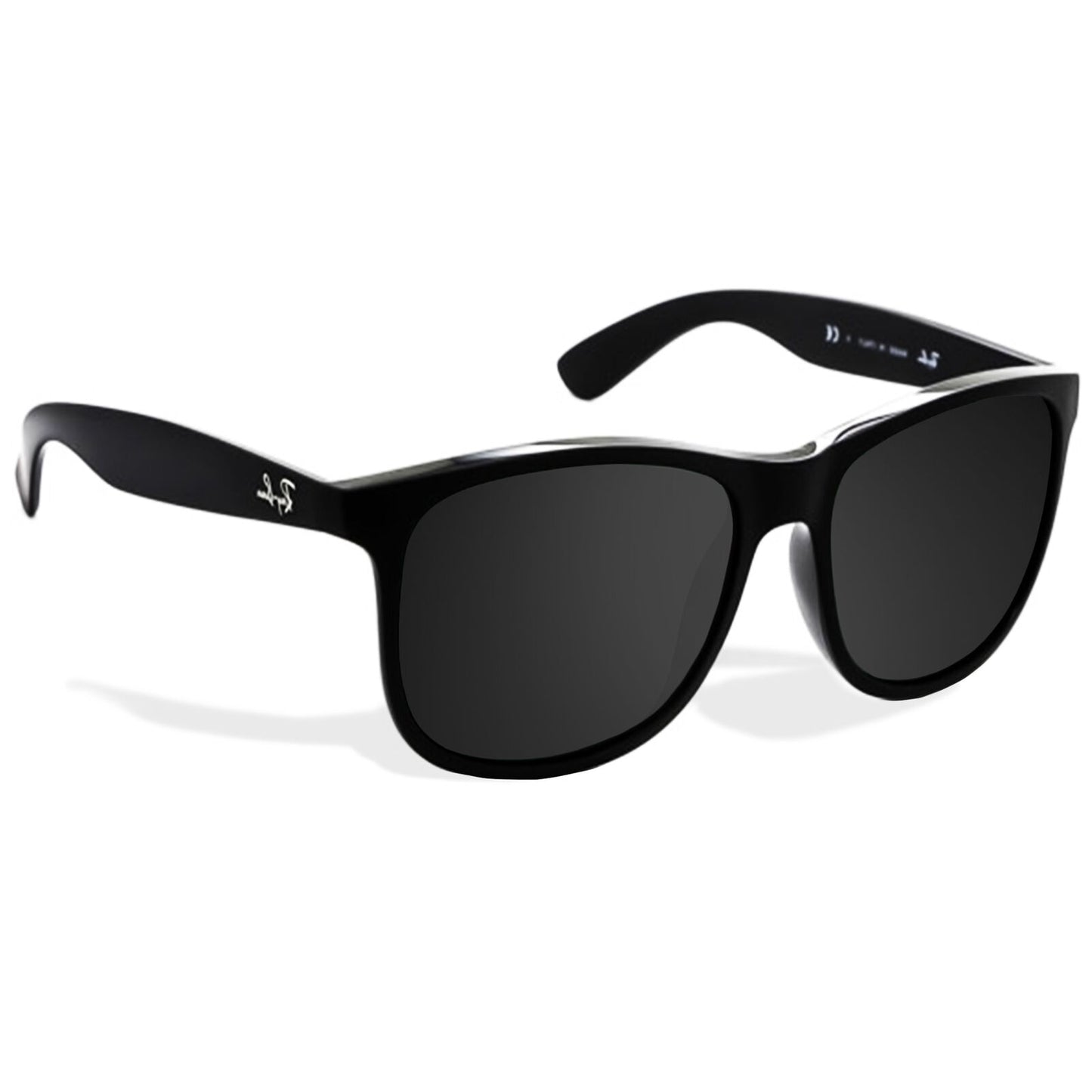 LenSwitch Replacement Lenses for RAY BAN RB 4202 Andy Sunglasses Multi-Color