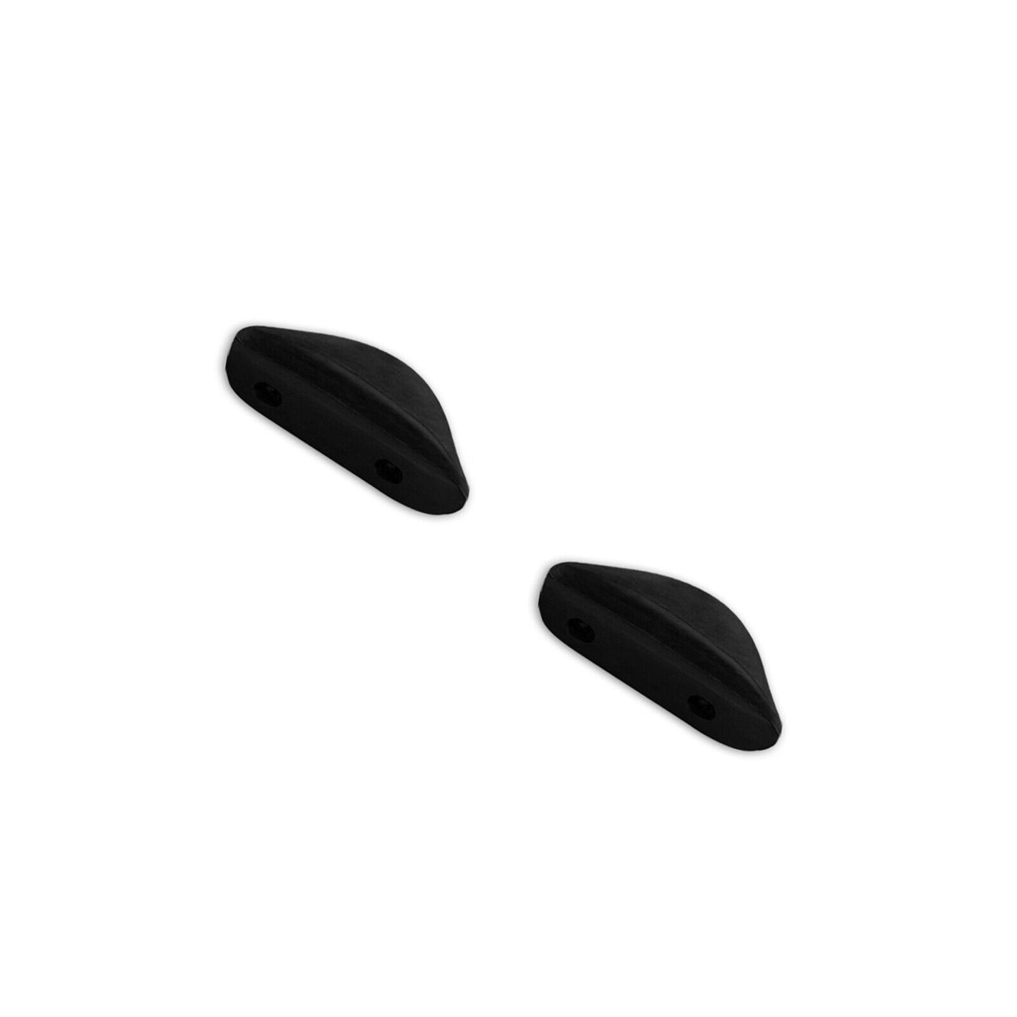 ExpressReplacement Nose Pads For-Oakley Hall Pass-Options