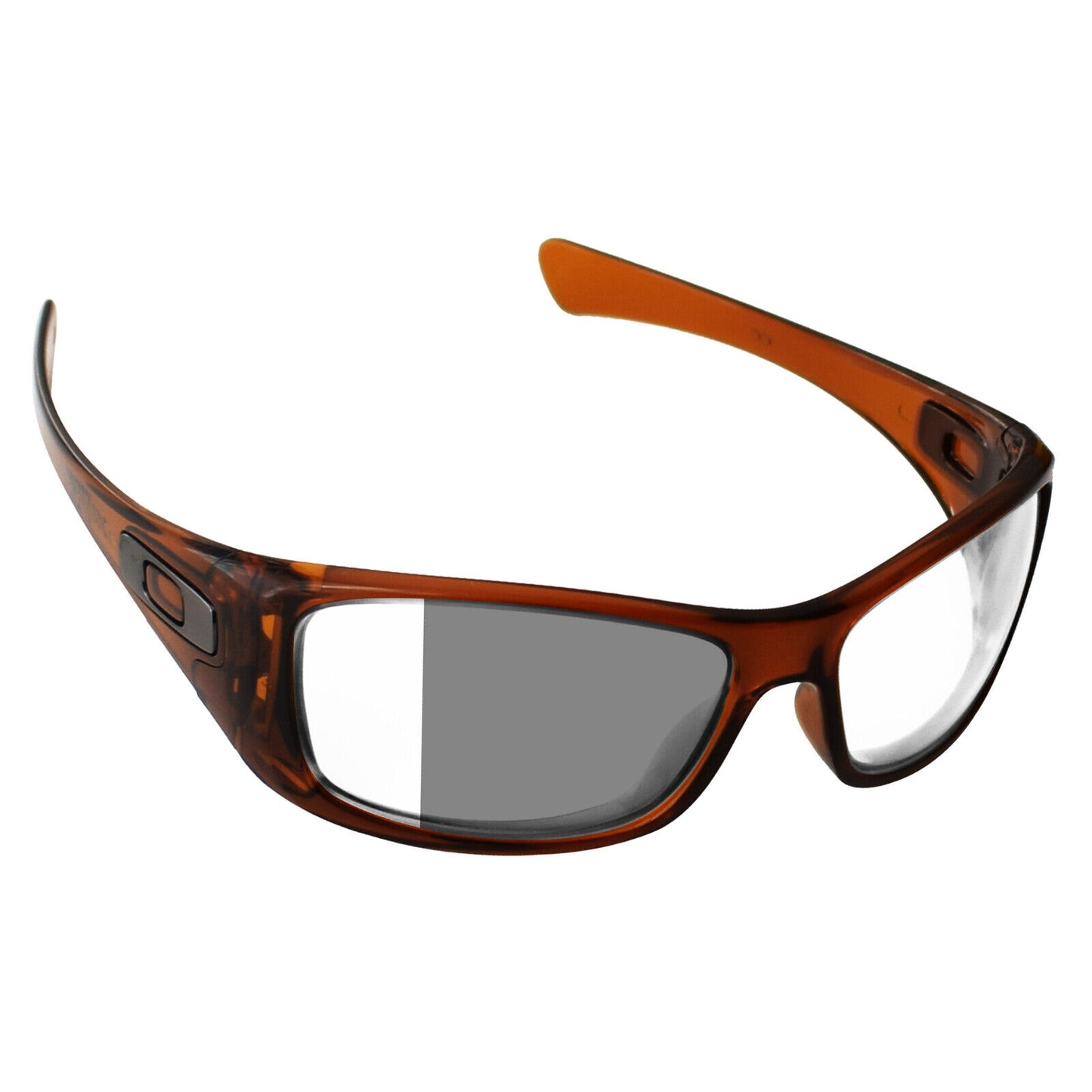 Hawkry Polarized Replacement Lenses for-Oakley Hijinx Sunglass - Multiple