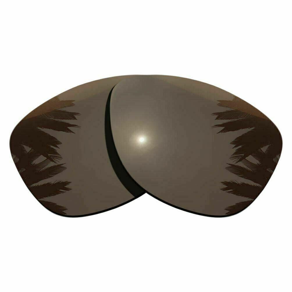 Polarized Replacement Lenses for-Oakley Frogskins Anti-scratch Multiple-colors