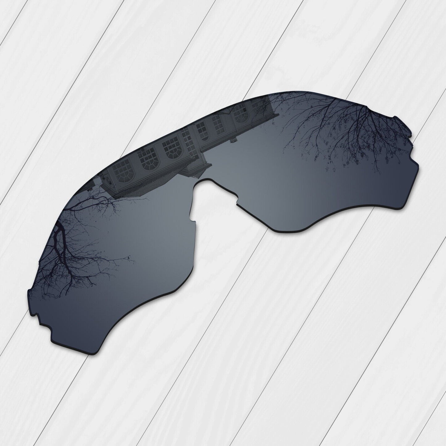 POLARIZED Replacement Lot Lenses For-Oakley EVZero Range AF OO9337 Anti-Scratch
