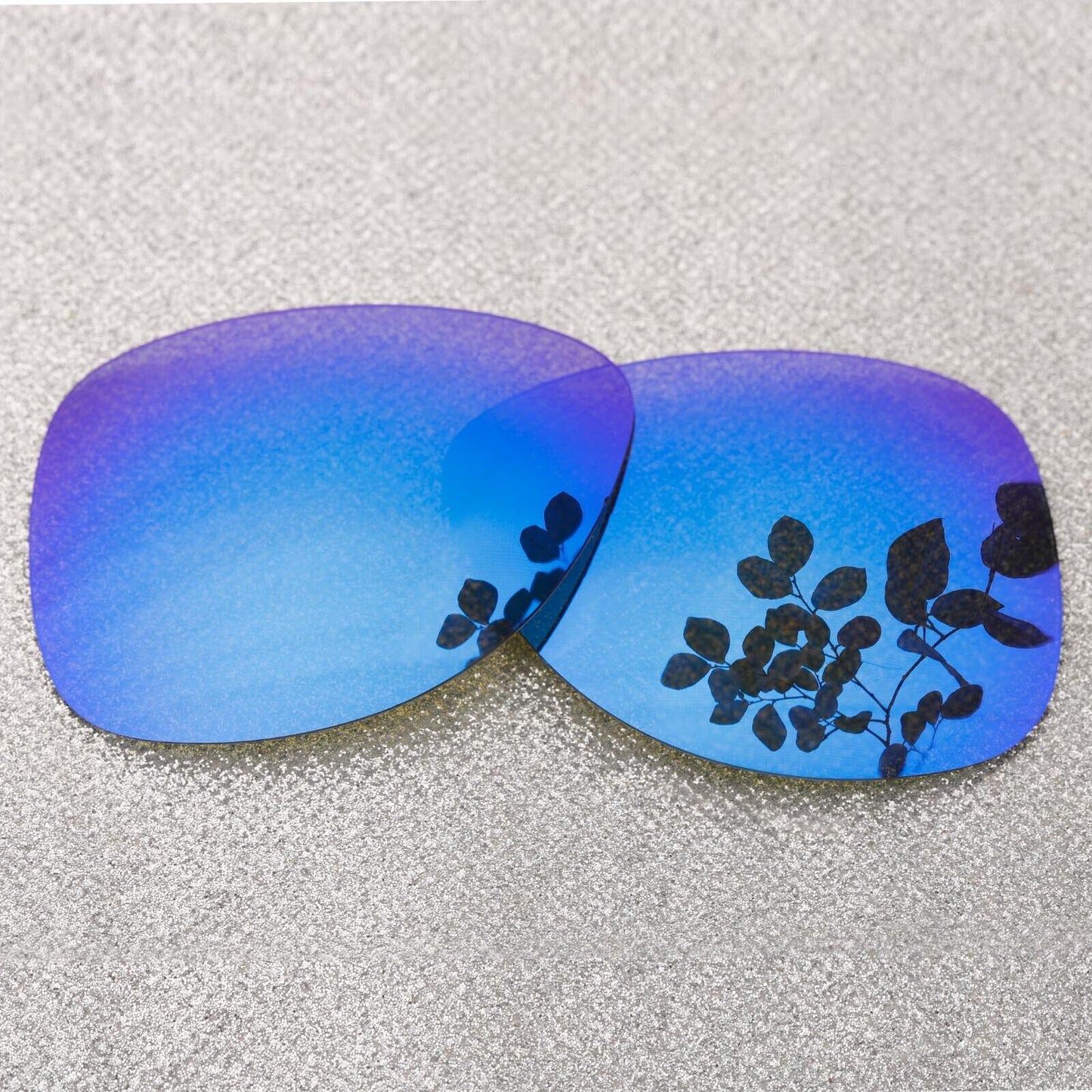 ExpressReplacement Polarized Lenses For-Oakley Crosshair 2012 Sunglasses-Opt