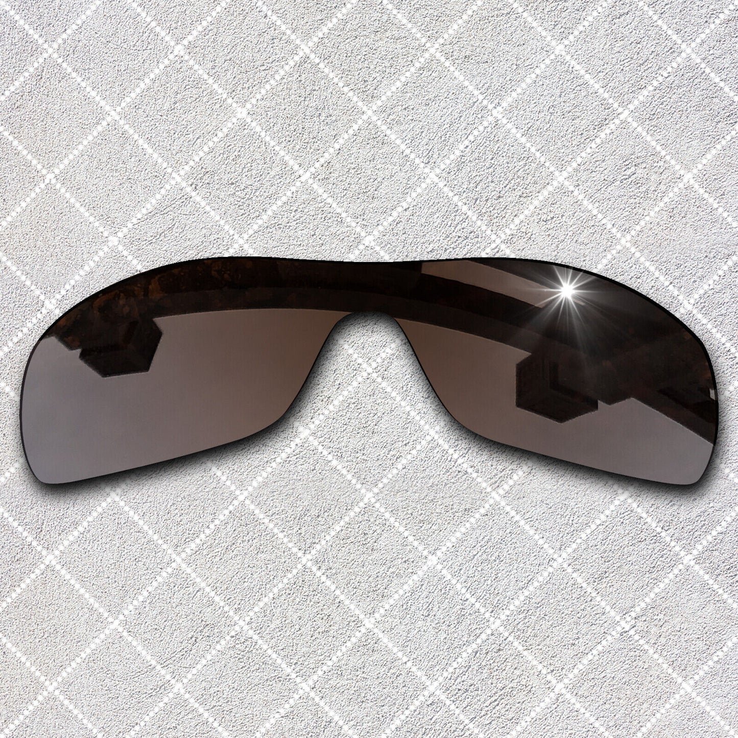 HeyRay Replacement Lenses for Antix Sunglasses Polarized - Opt