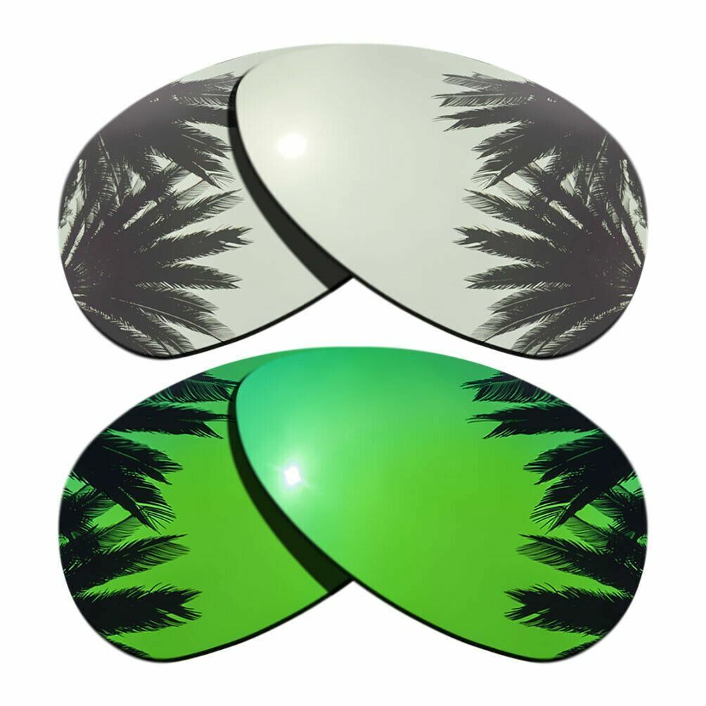 Polarized Replacement Lenses for-Oakley Crosshair S Multiple-colors