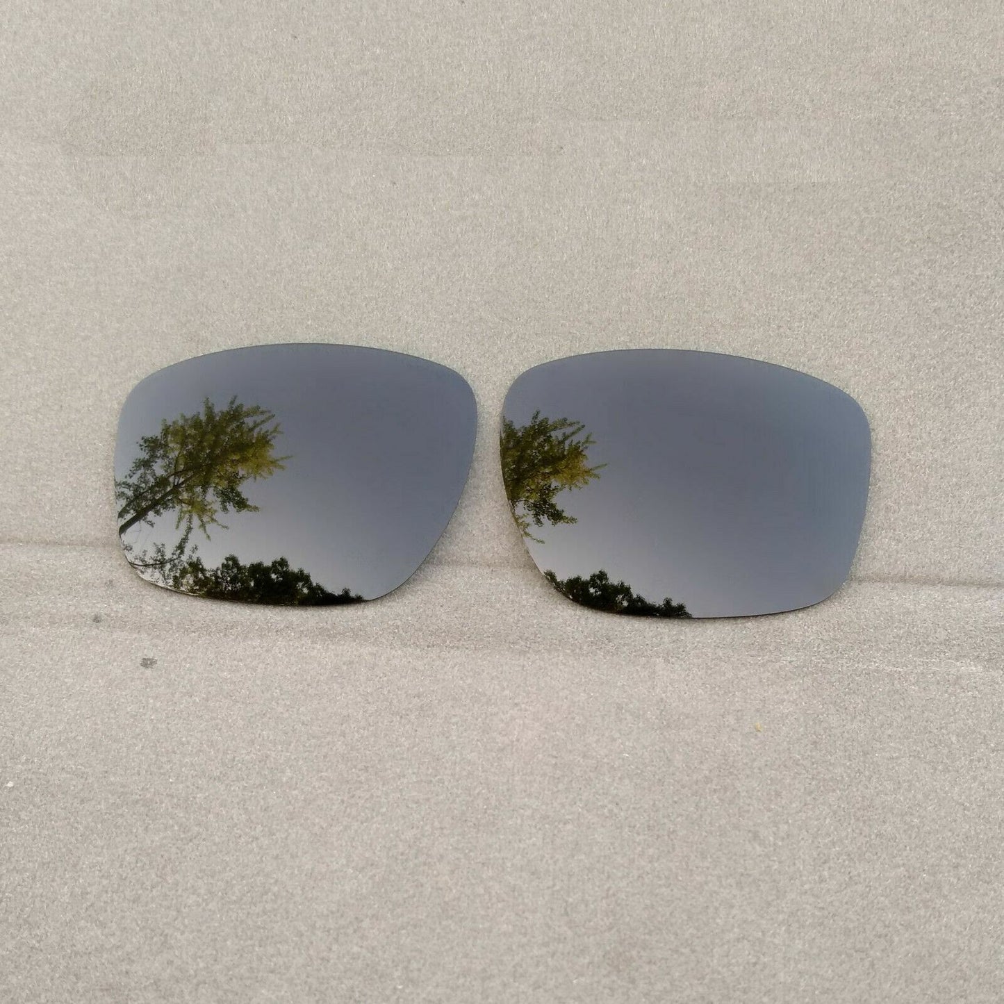 Replacement Polarized Lenses for-Spy Optic Dirty Mo Tech Anti-scratch