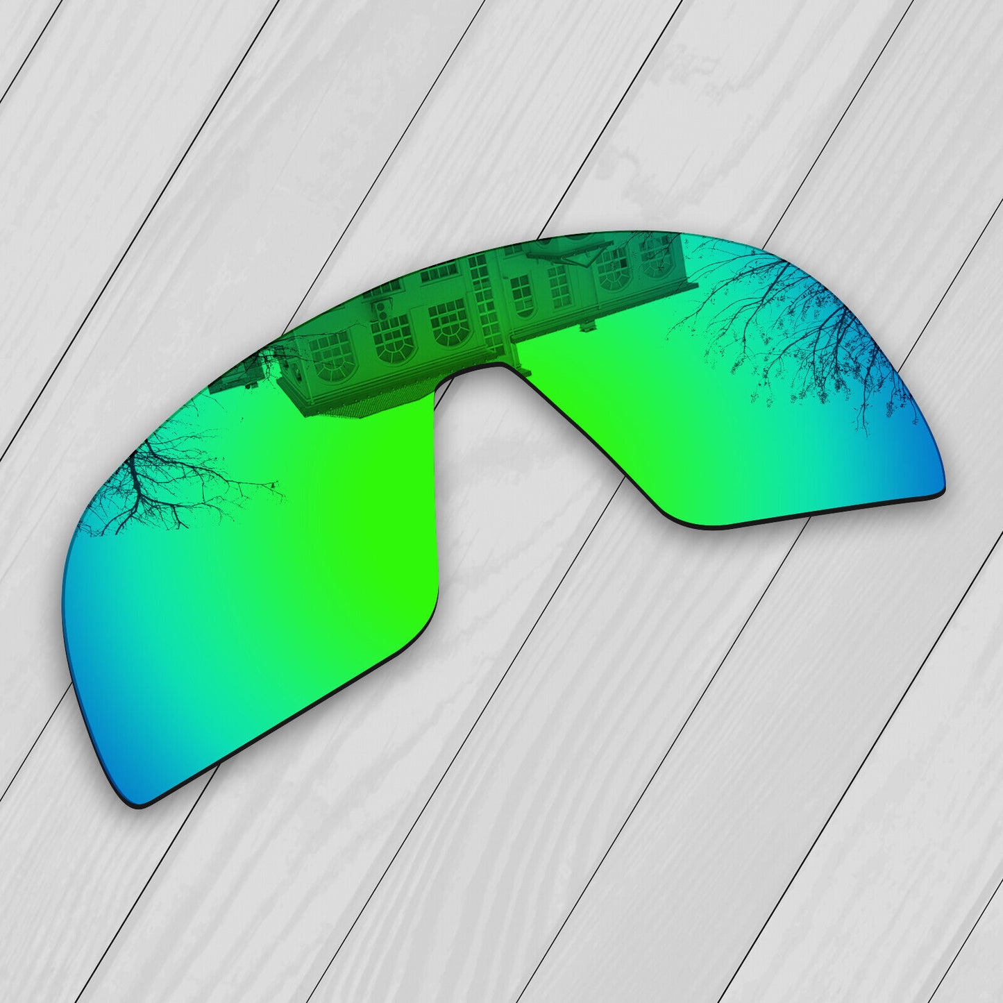 POLARIZED Replacement Lot Lenses For-Oakley Sutro OO9406 Sunglasses Anti-Scratch