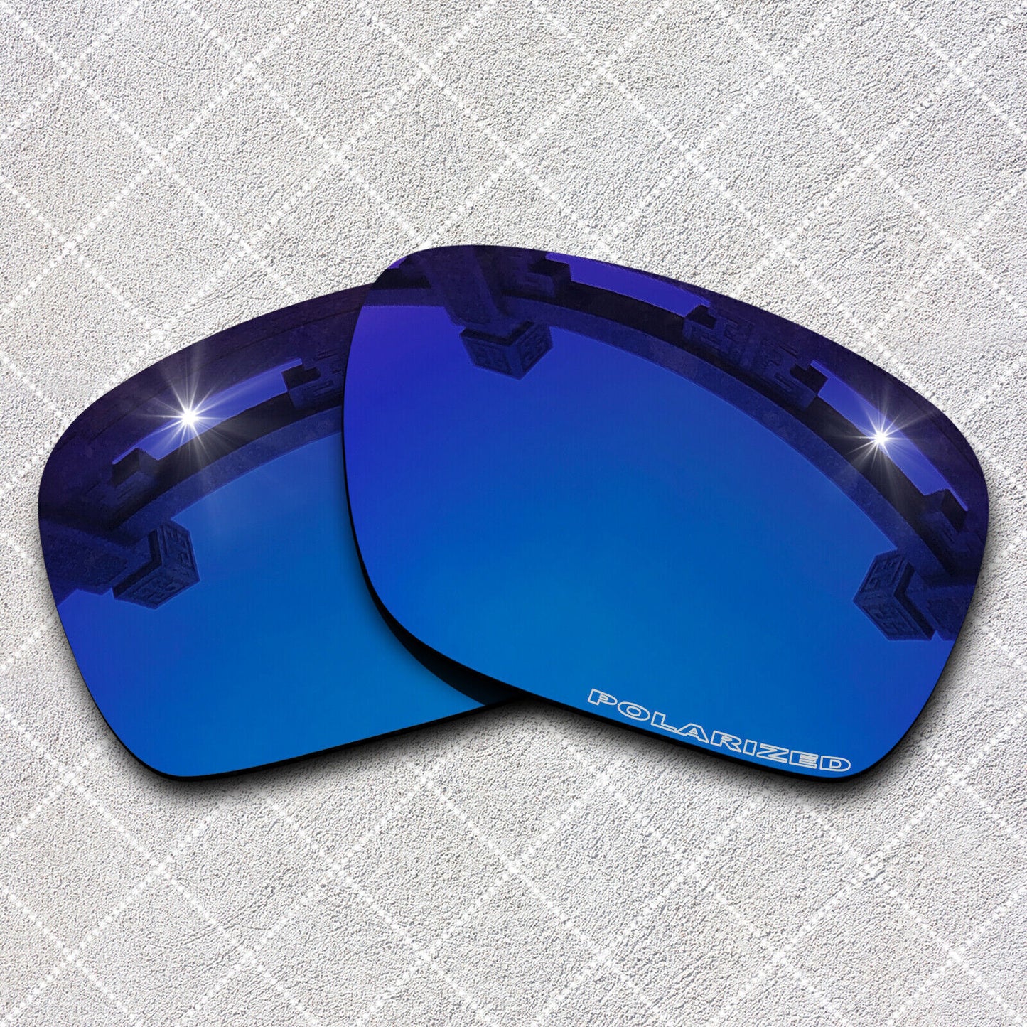HeyRay Replacement Lenses for Holbrook OO9102 Sunglasses Polarized-Multiple