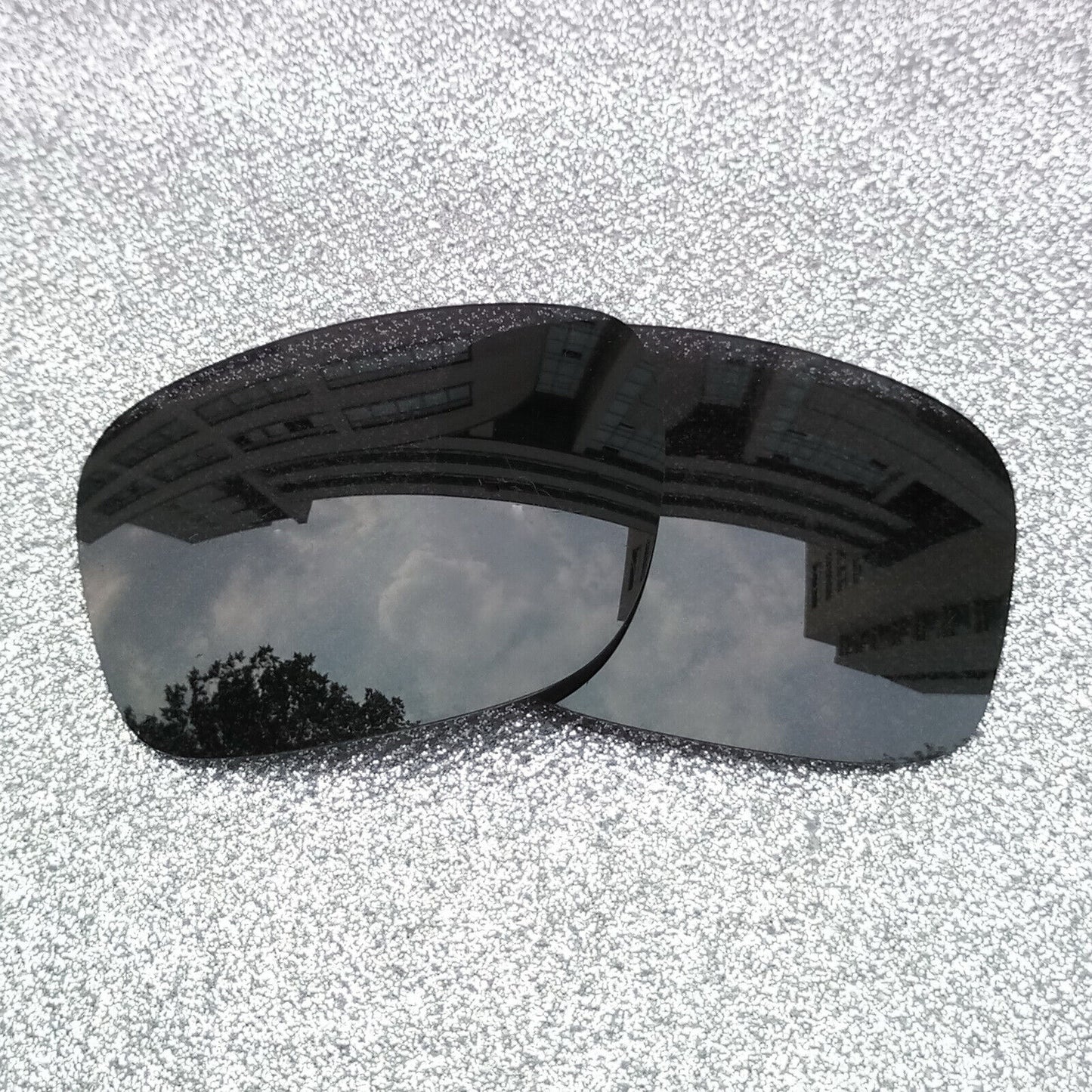 ExpressReplacement Polarized Lenses For-Oakley Turbine XS Sunglasses OJ9003