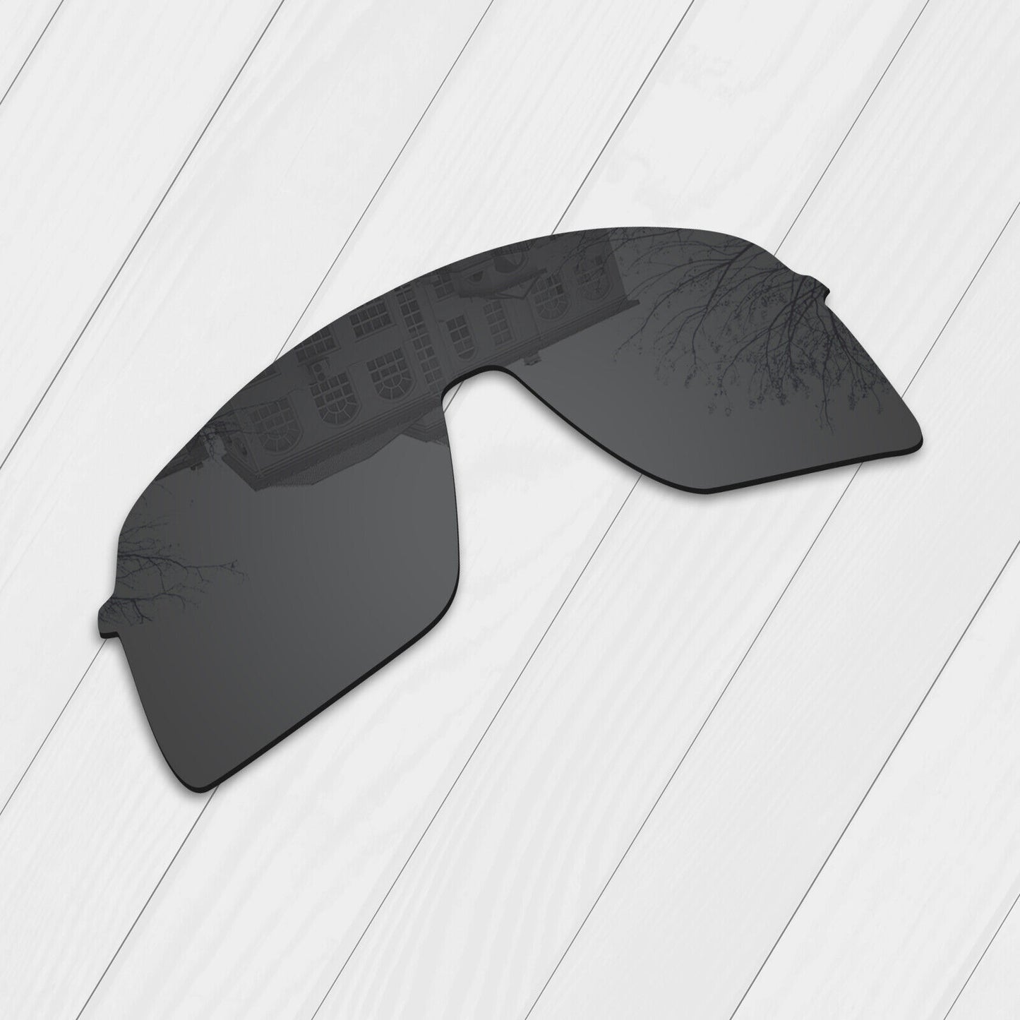 POLARIZED Replacement Lens For-Oakley Sutro Lite Sweep OO9465 Sunglasses