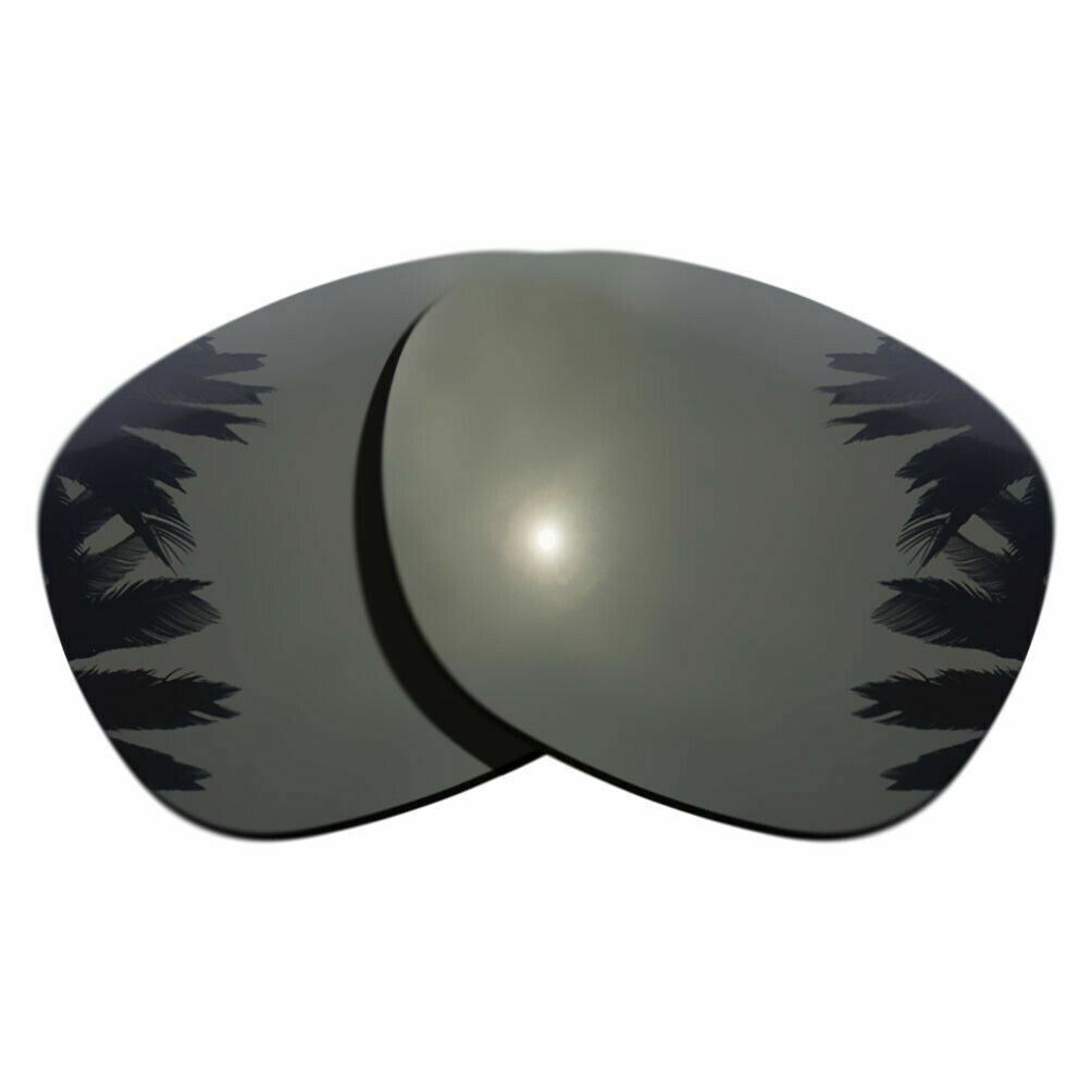 Polarized Replacement Lenses for-Oakley Garage Rock Sunglasses Multiple-Options