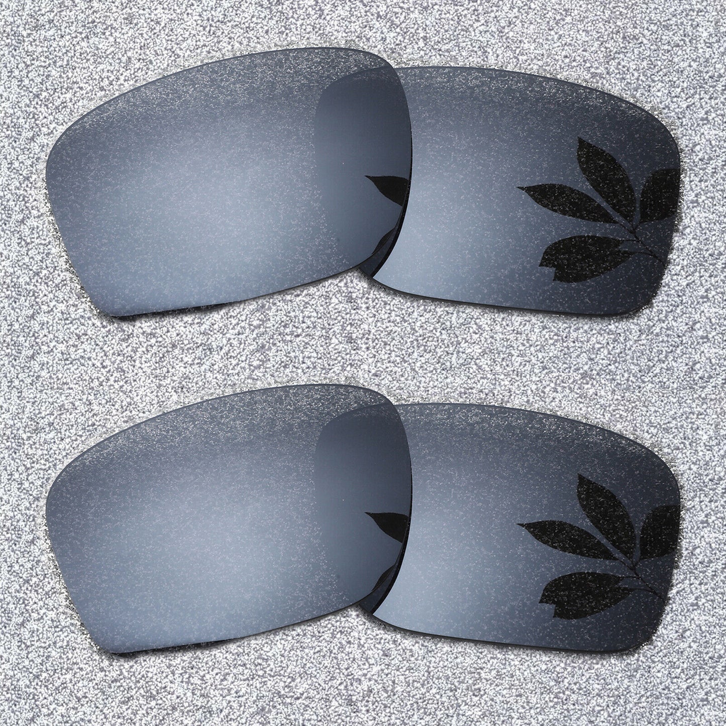 ExpressReplacement Polarized Lenses For-Oakley Holbrook Sunglasses OO9102