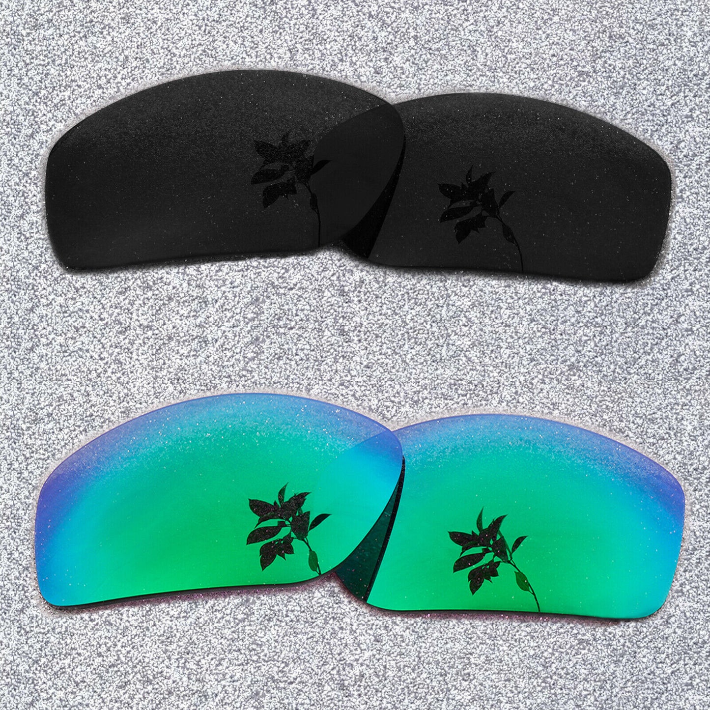 ExpressReplacement Polarized Lenses For-Oakley Siphon Sunglass OO9429 - Options