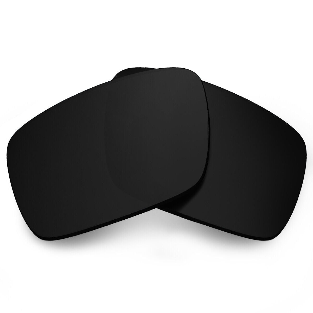 LenSwitch Replacement Lenses for Oakley Drop Point Sunglasses Multi-Color