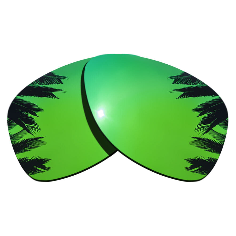 US Replacement Polarized Lenses for-Oakley Dispatch 2 Sunglasses Anti-scratch