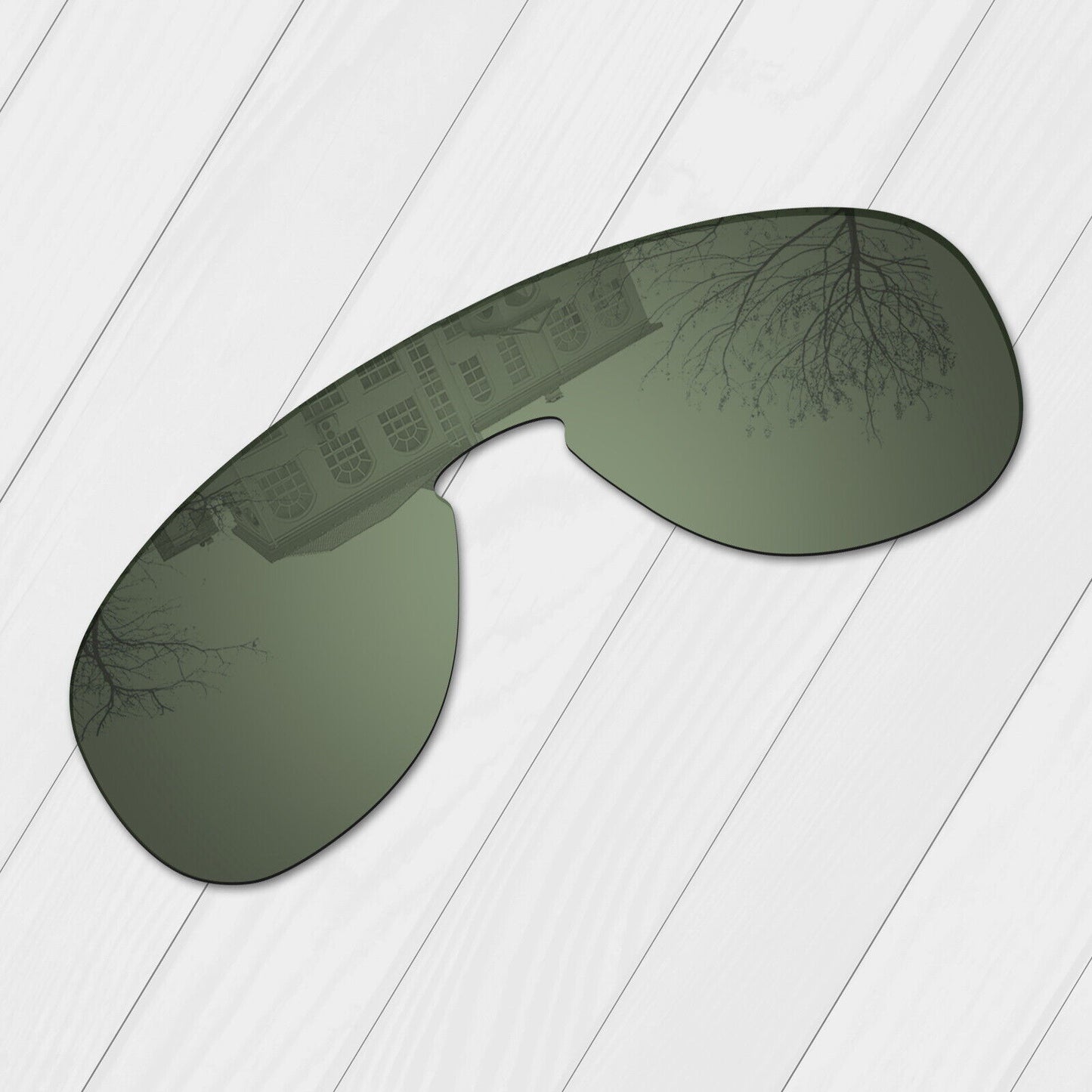 POLARIZED Replacement Lot Lenses For-Oakley Trillbe OO9318 Sunglasses