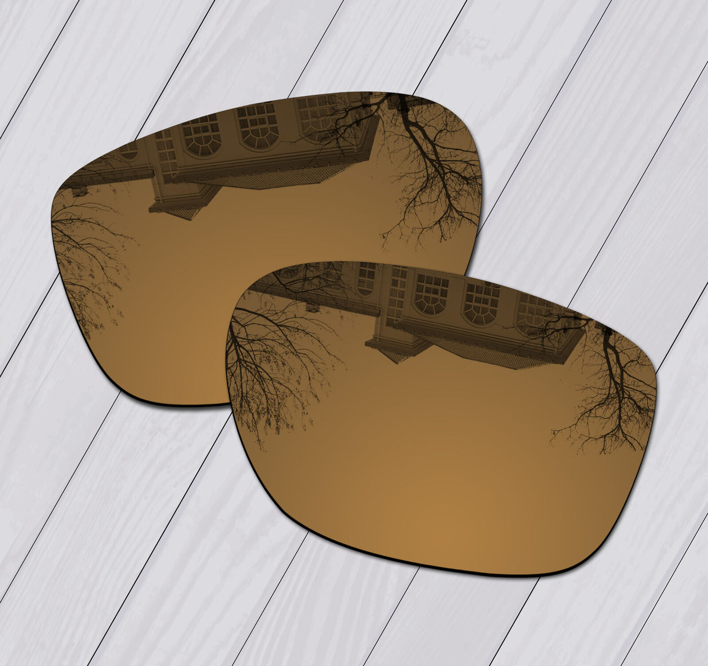 POLARIZED Replacement Lenses For-Oakley Siphon OO9429 Anti-Scratch Options